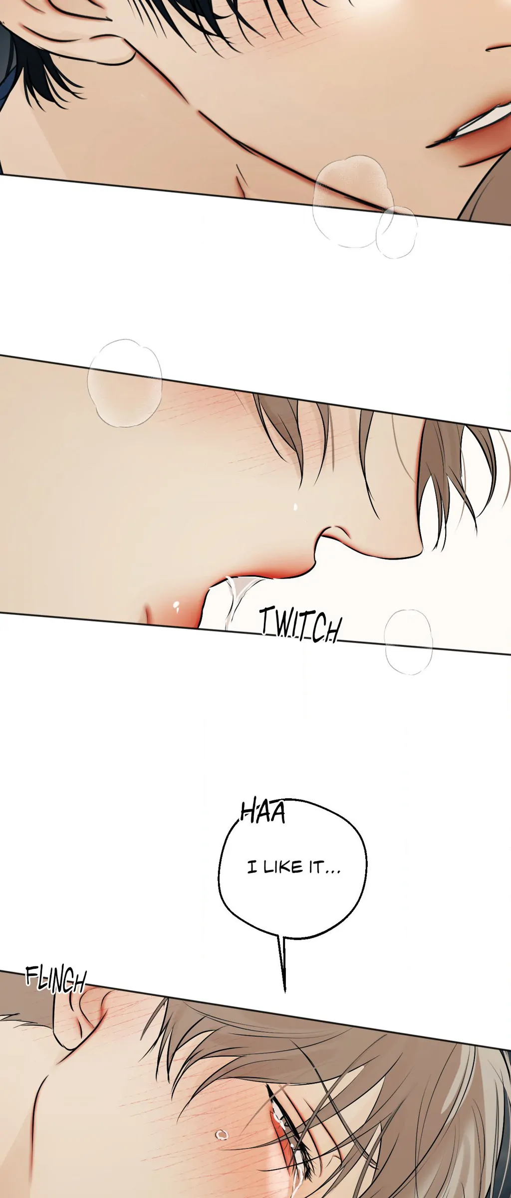 Cry Me a River «Official» - Chapter 51 manhwa