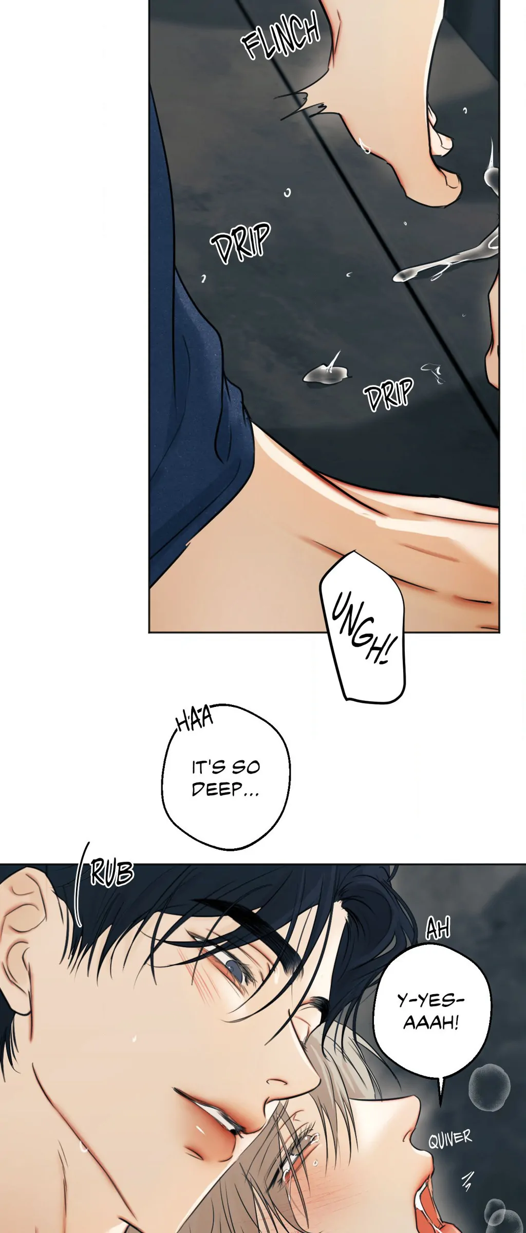 Cry Me a River «Official» - Chapter 51 manhwa