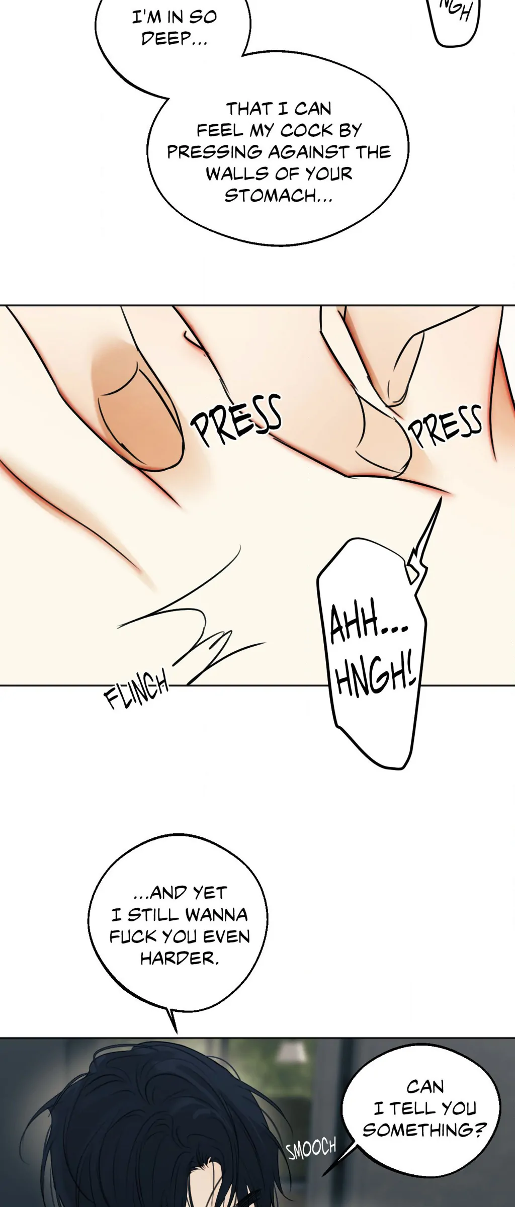 Cry Me a River «Official» - Chapter 51 manhwa