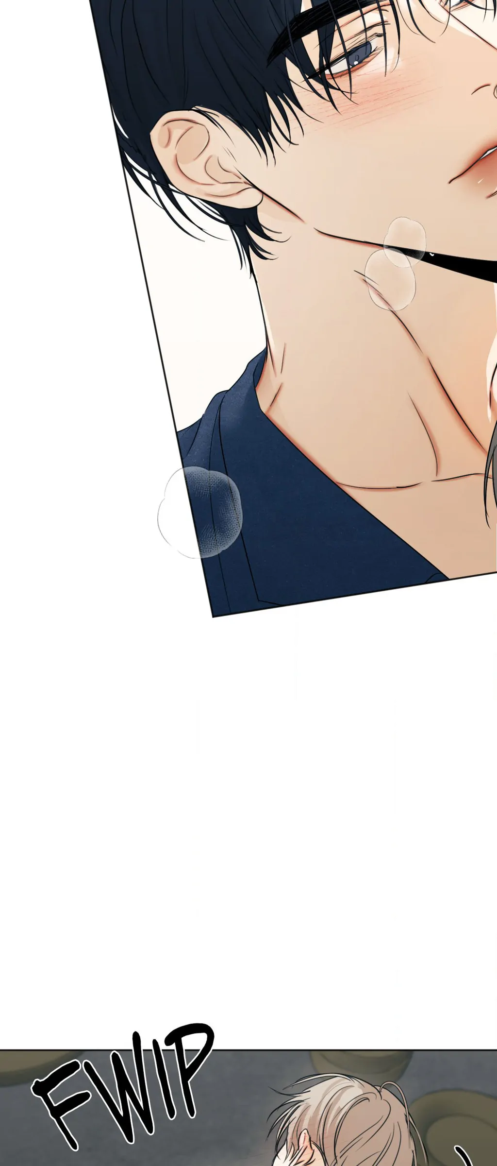 Cry Me a River «Official» - Chapter 51 manhwa