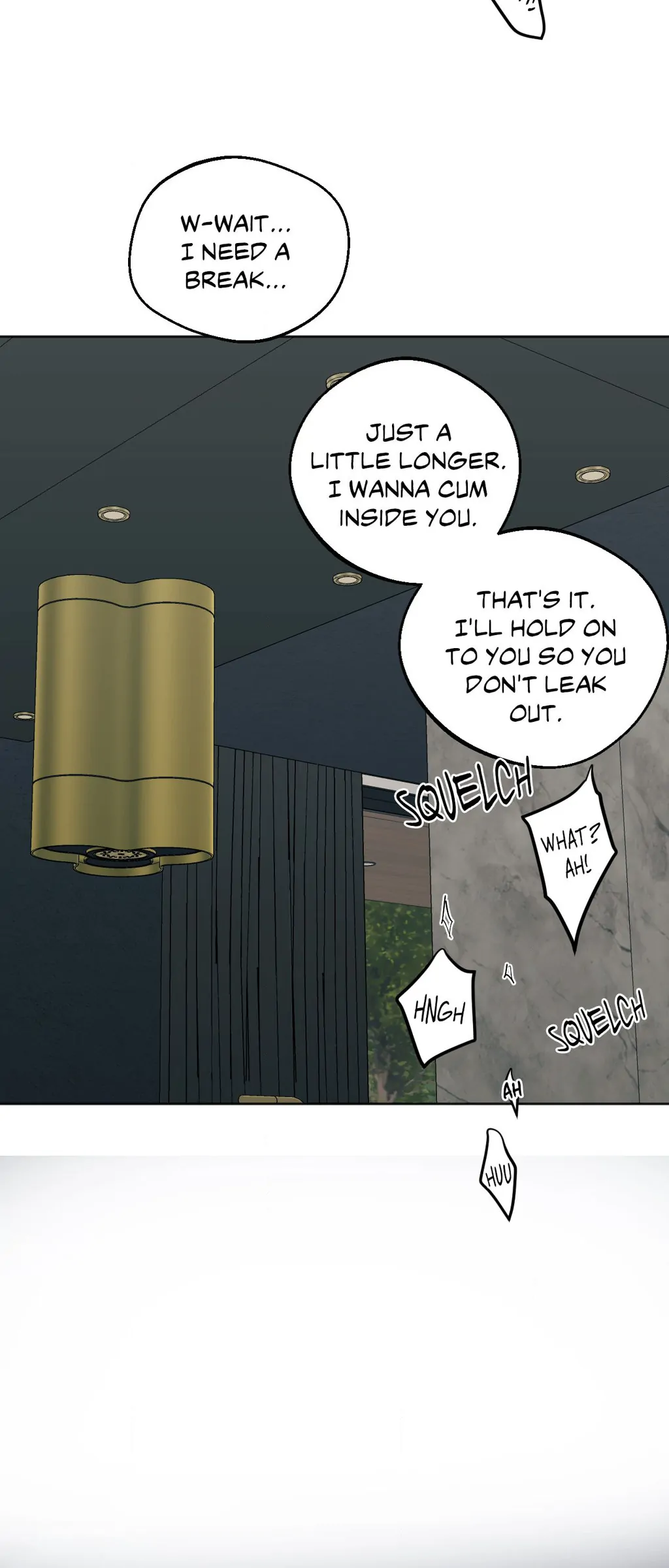 Cry Me a River «Official» - Chapter 51 manhwa