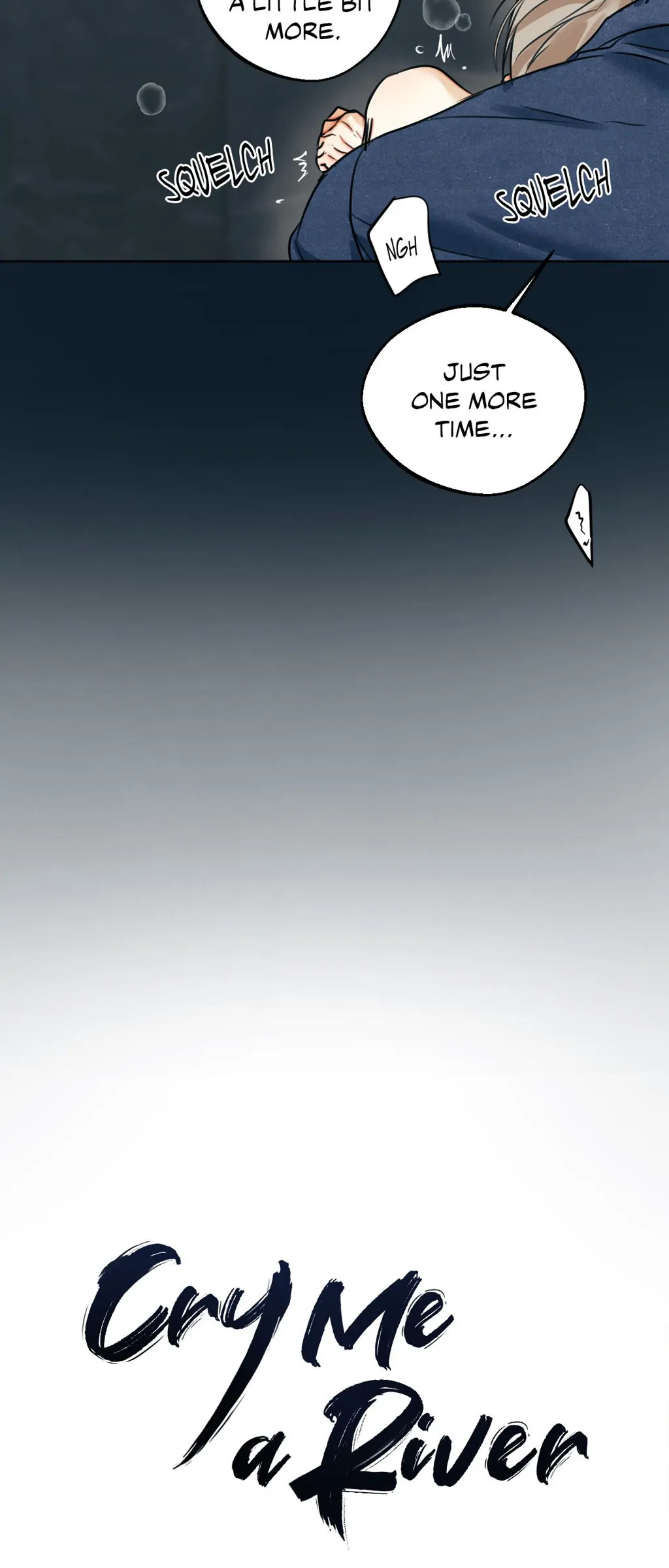 Cry Me a River «Official» - Chapter 51 manhwa
