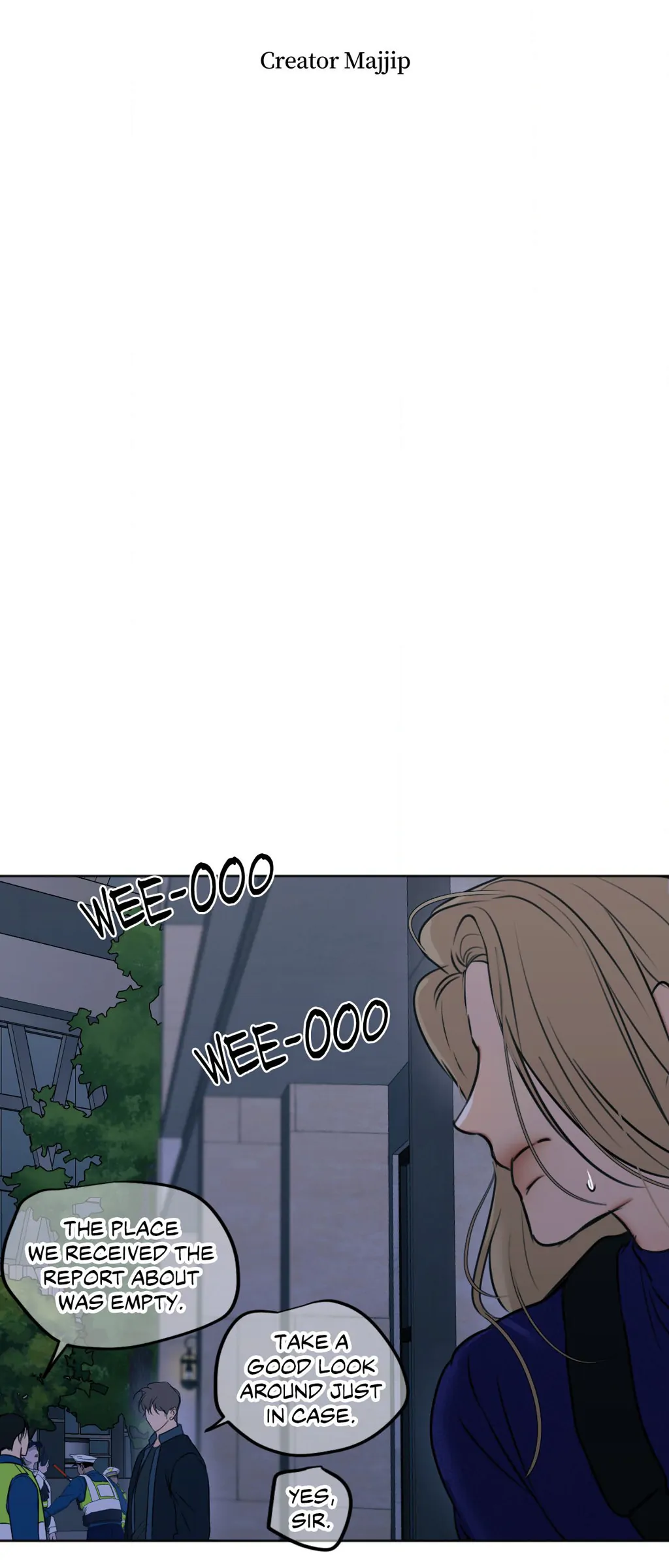 Cry Me a River «Official» - Chapter 51 manhwa