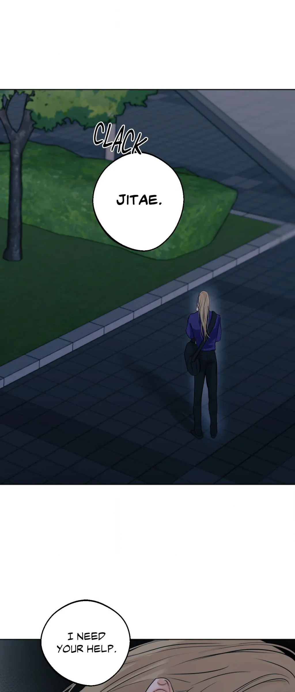 Cry Me a River «Official» - Chapter 51 manhwa