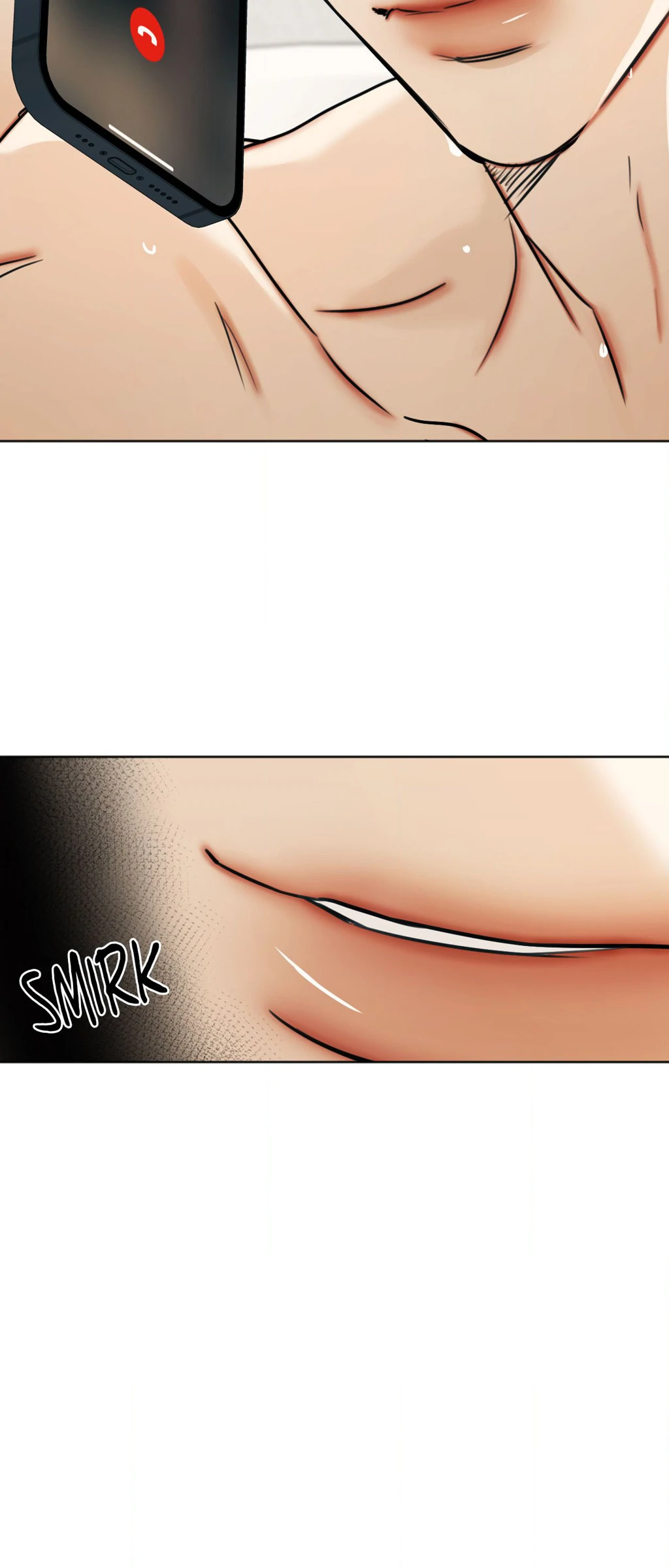 Cry Me a River «Official» - Chapter 51 manhwa