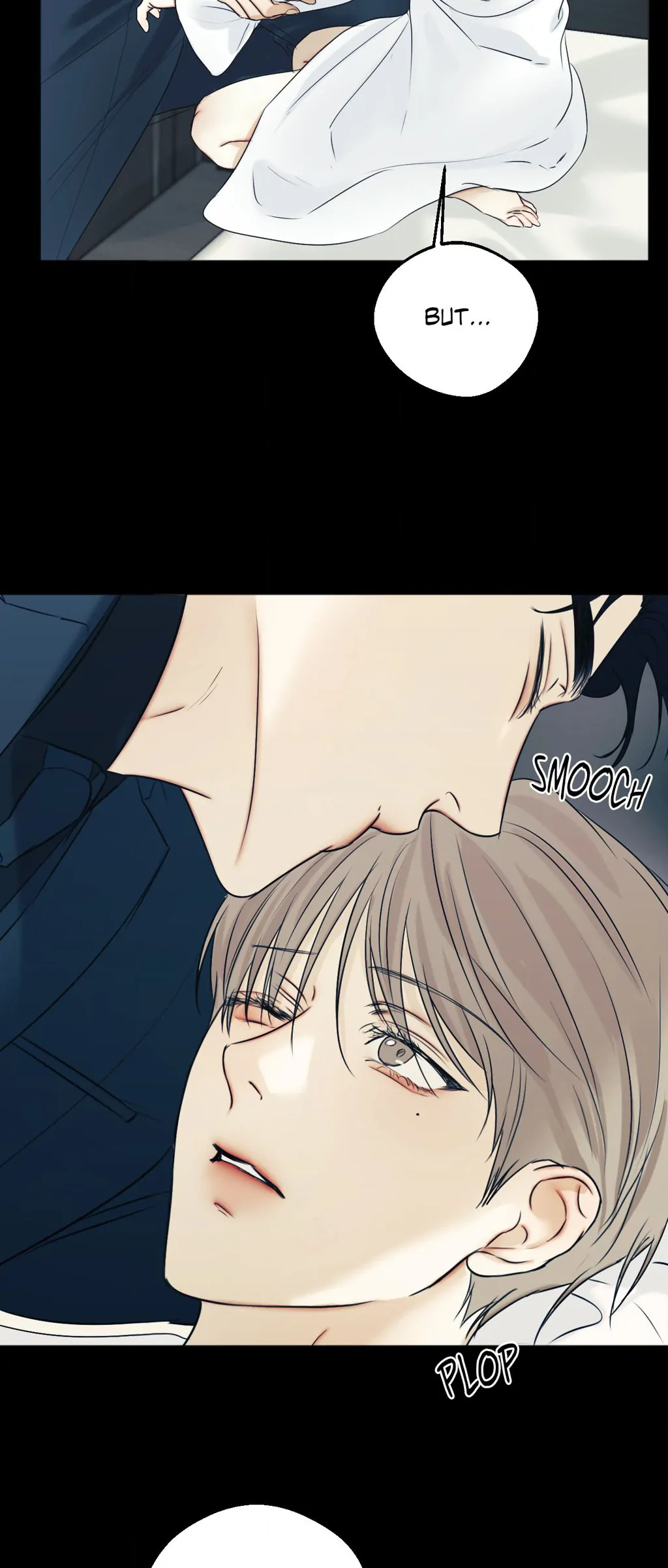 Cry Me a River «Official» - Chapter 52 manhwa