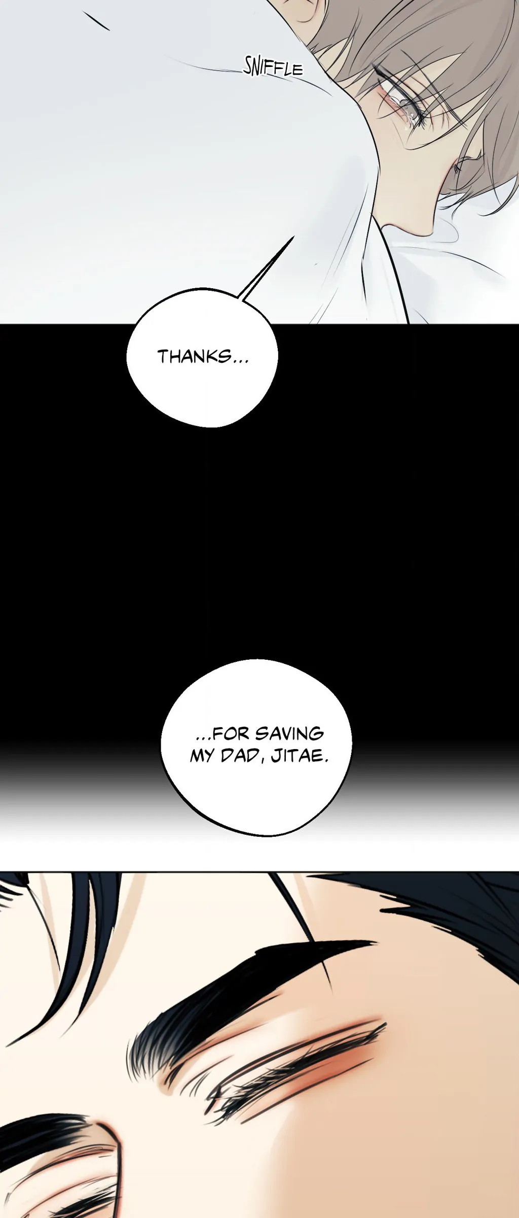 Cry Me a River «Official» - Chapter 52 manhwa