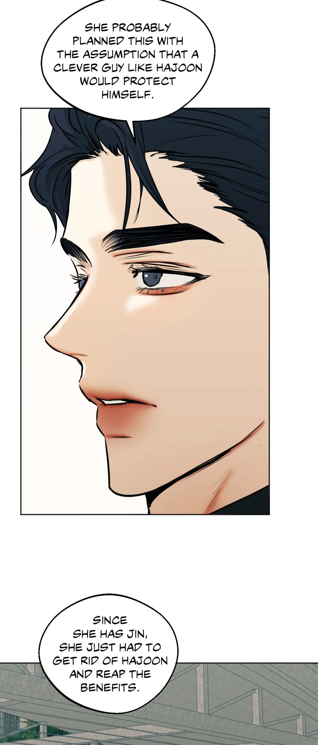 Cry Me a River «Official» - Chapter 52 manhwa