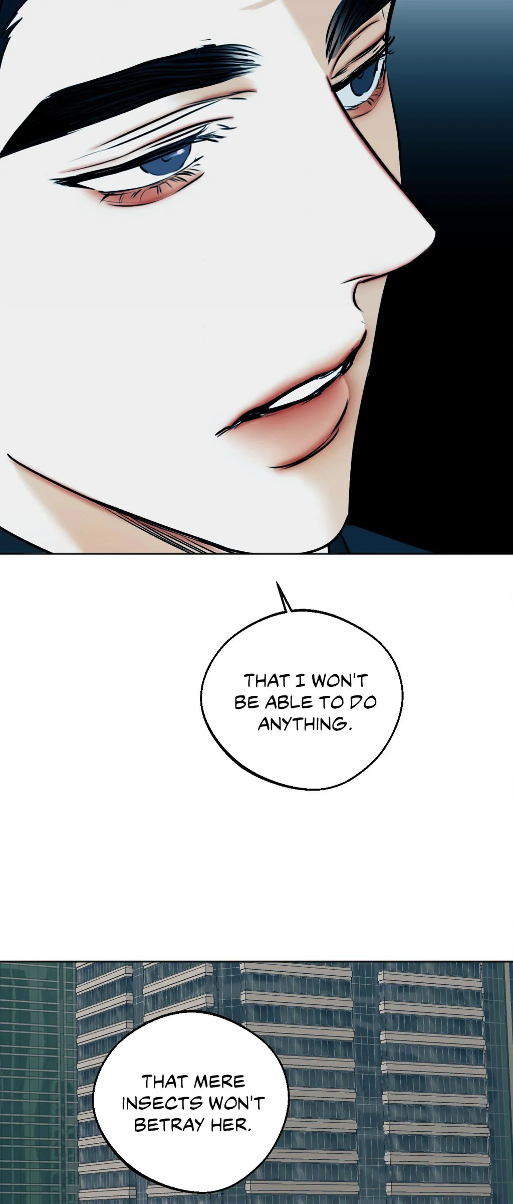 Cry Me a River «Official» - Chapter 52 manhwa