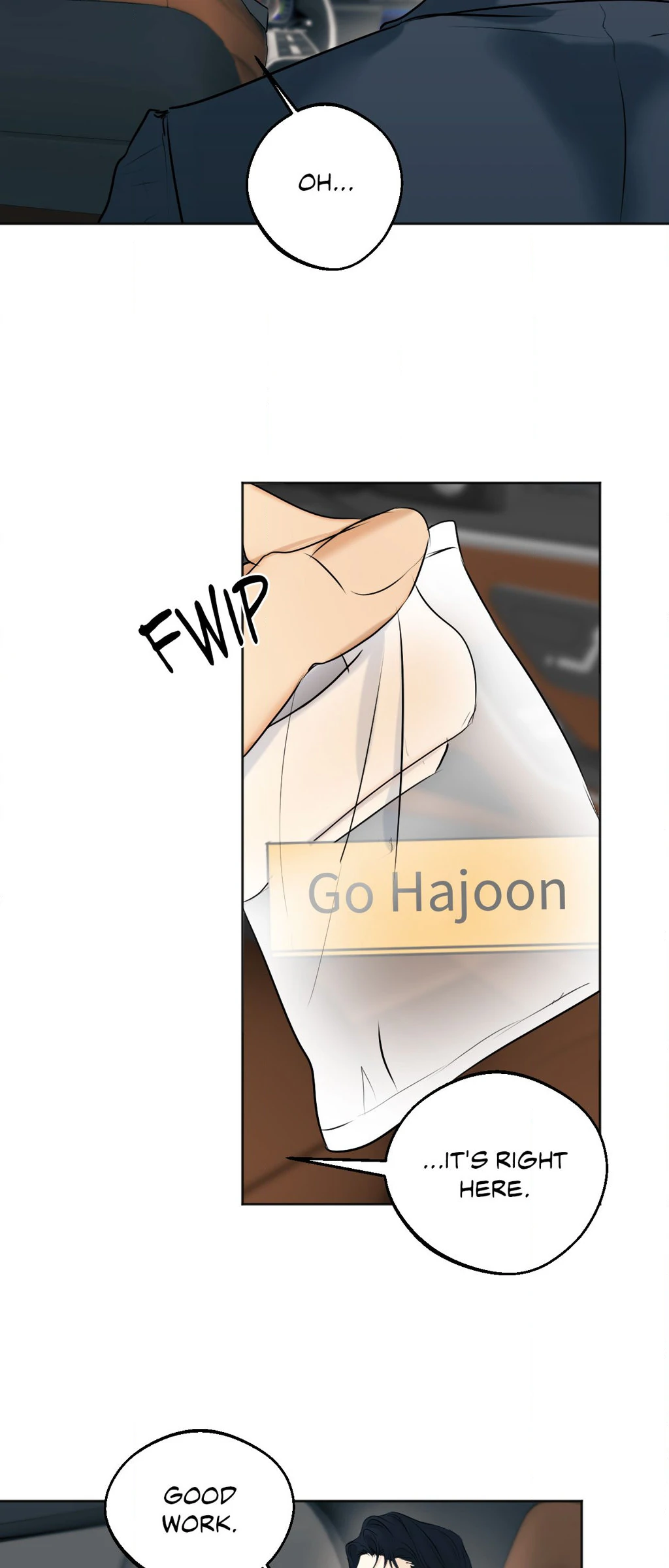 Cry Me a River «Official» - Chapter 52 manhwa