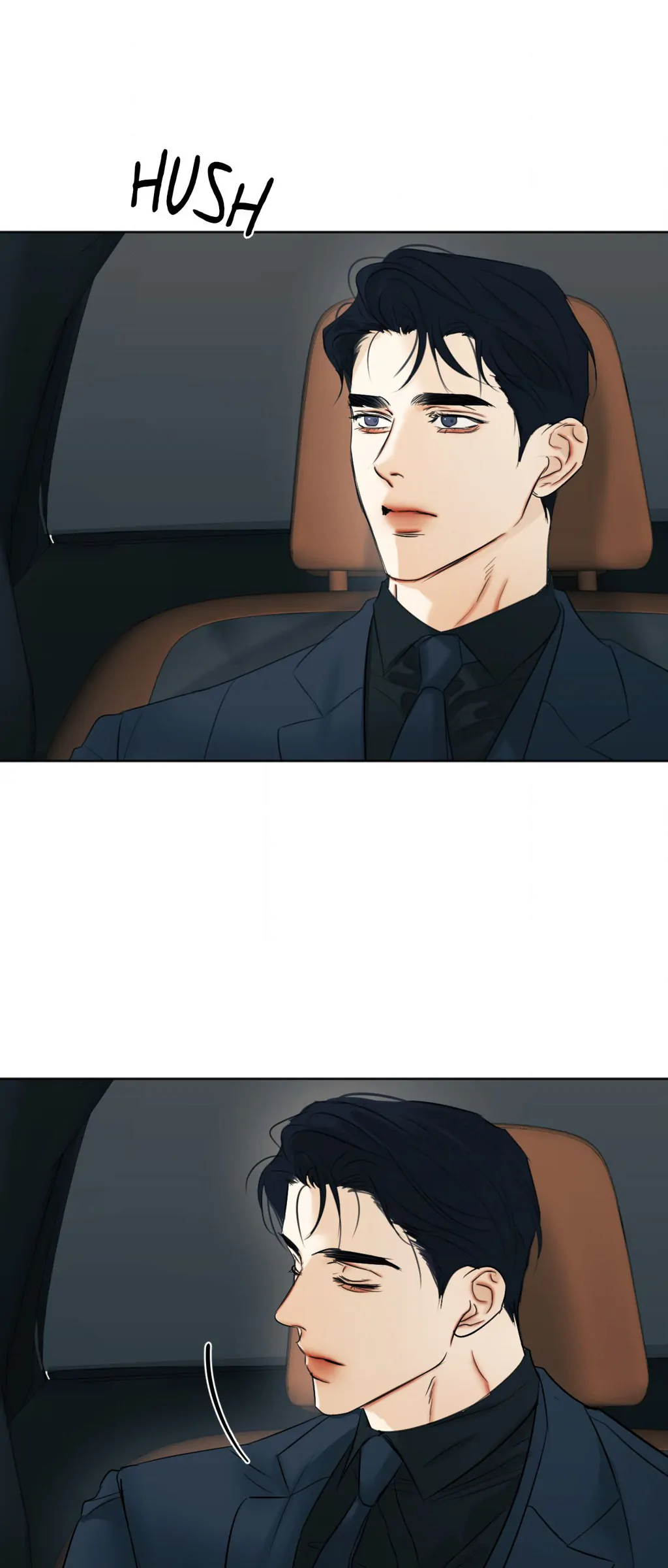 Cry Me a River «Official» - Chapter 52 manhwa