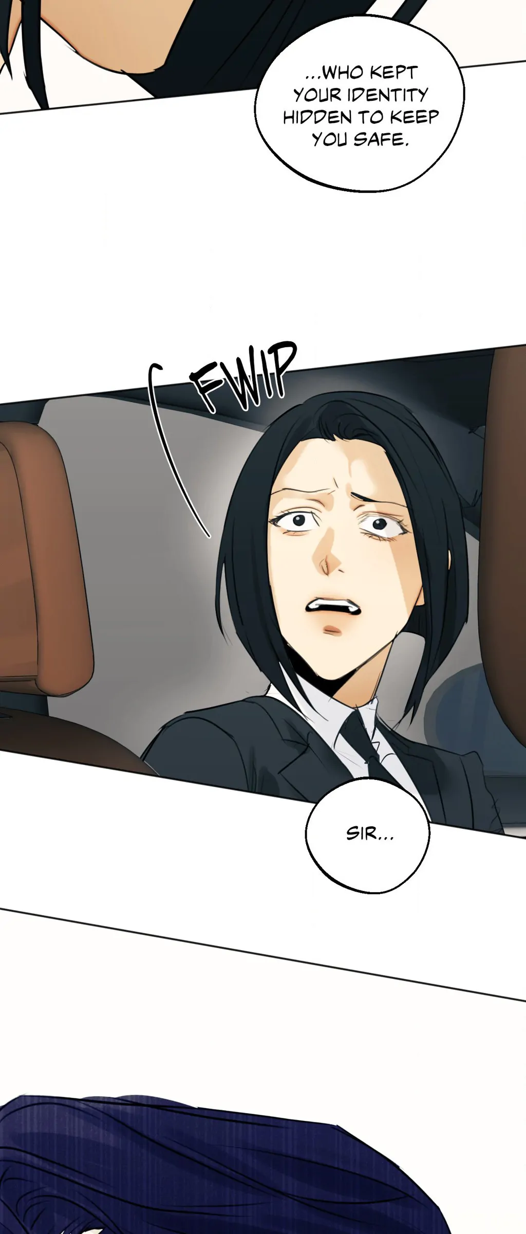 Cry Me a River «Official» - Chapter 52 manhwa