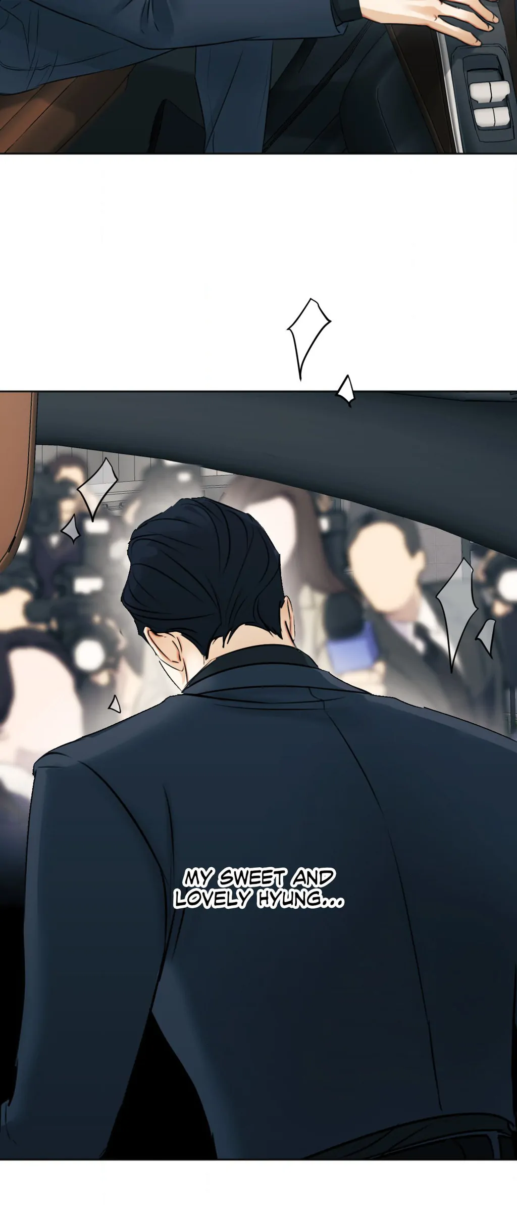 Cry Me a River «Official» - Chapter 52 manhwa