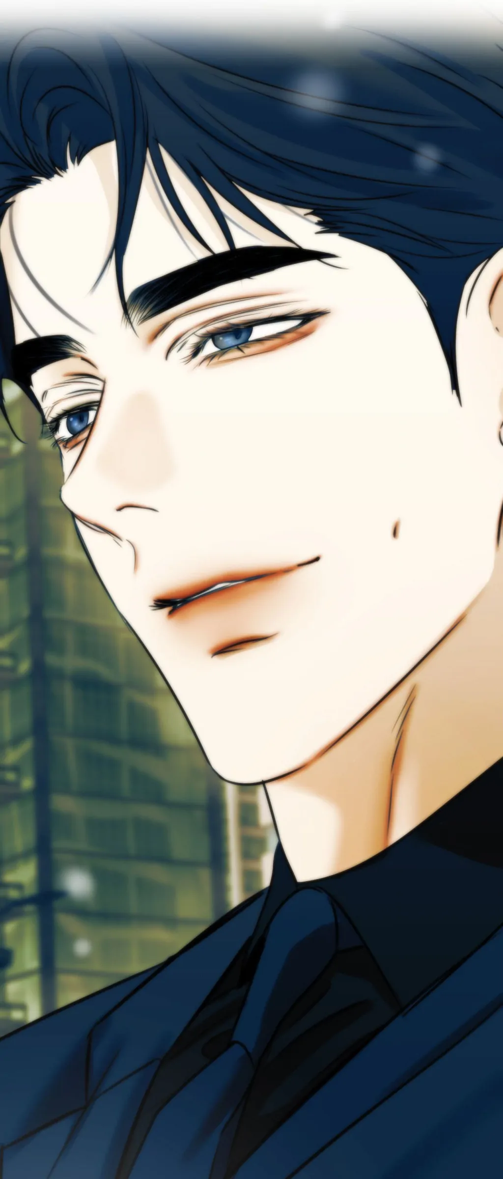 Cry Me a River «Official» - Chapter 52 manhwa