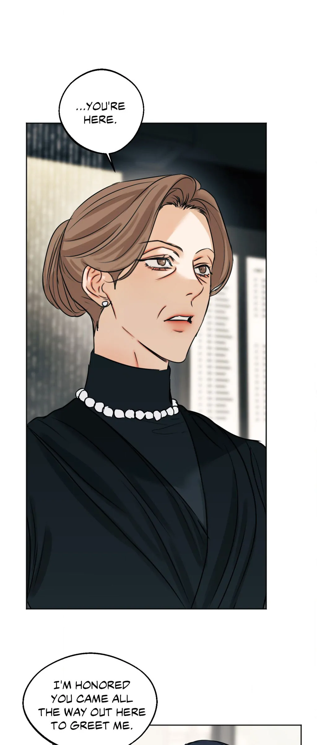 Cry Me a River «Official» - Chapter 52 manhwa