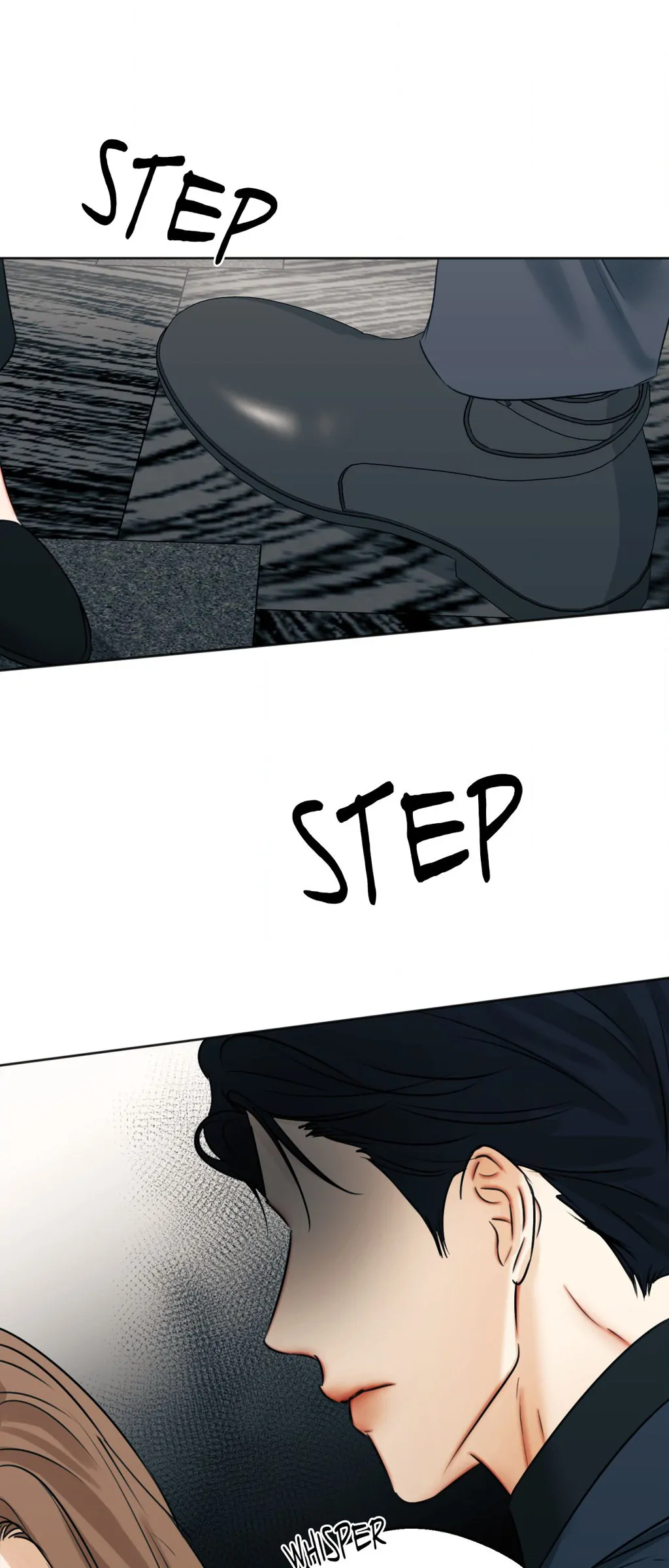 Cry Me a River «Official» - Chapter 52 manhwa