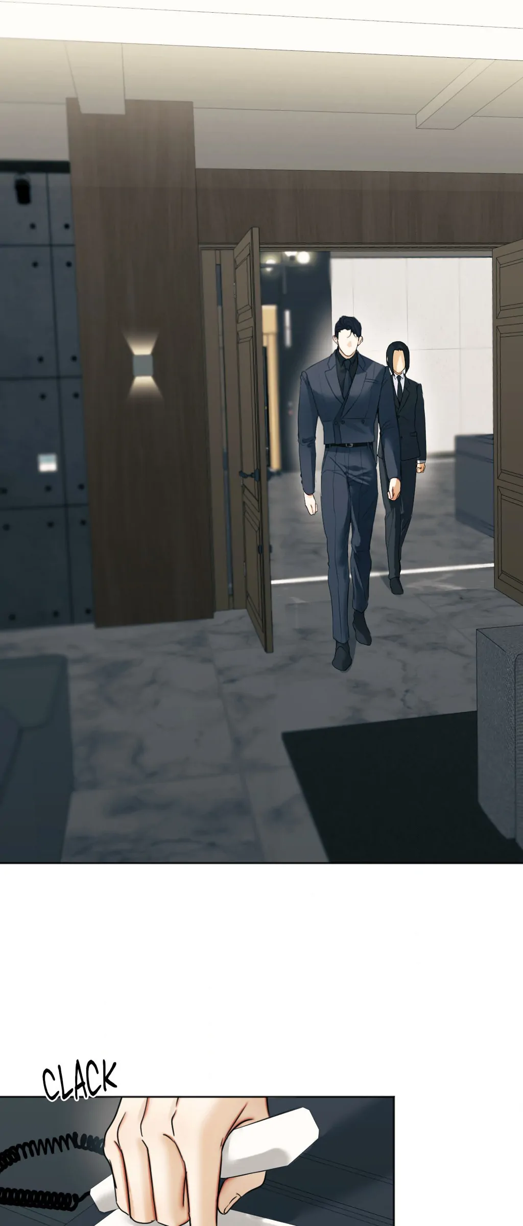 Cry Me a River «Official» - Chapter 53 manhwa