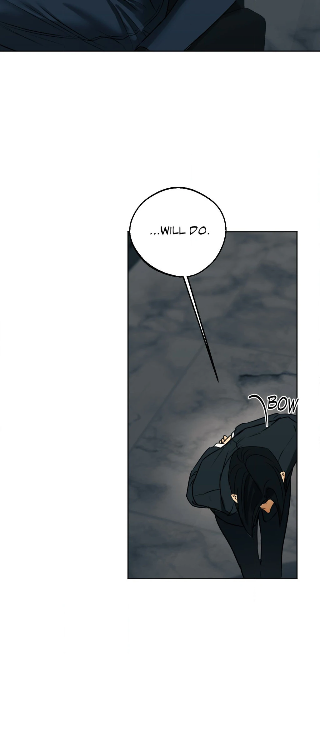 Cry Me a River «Official» - Chapter 53 manhwa