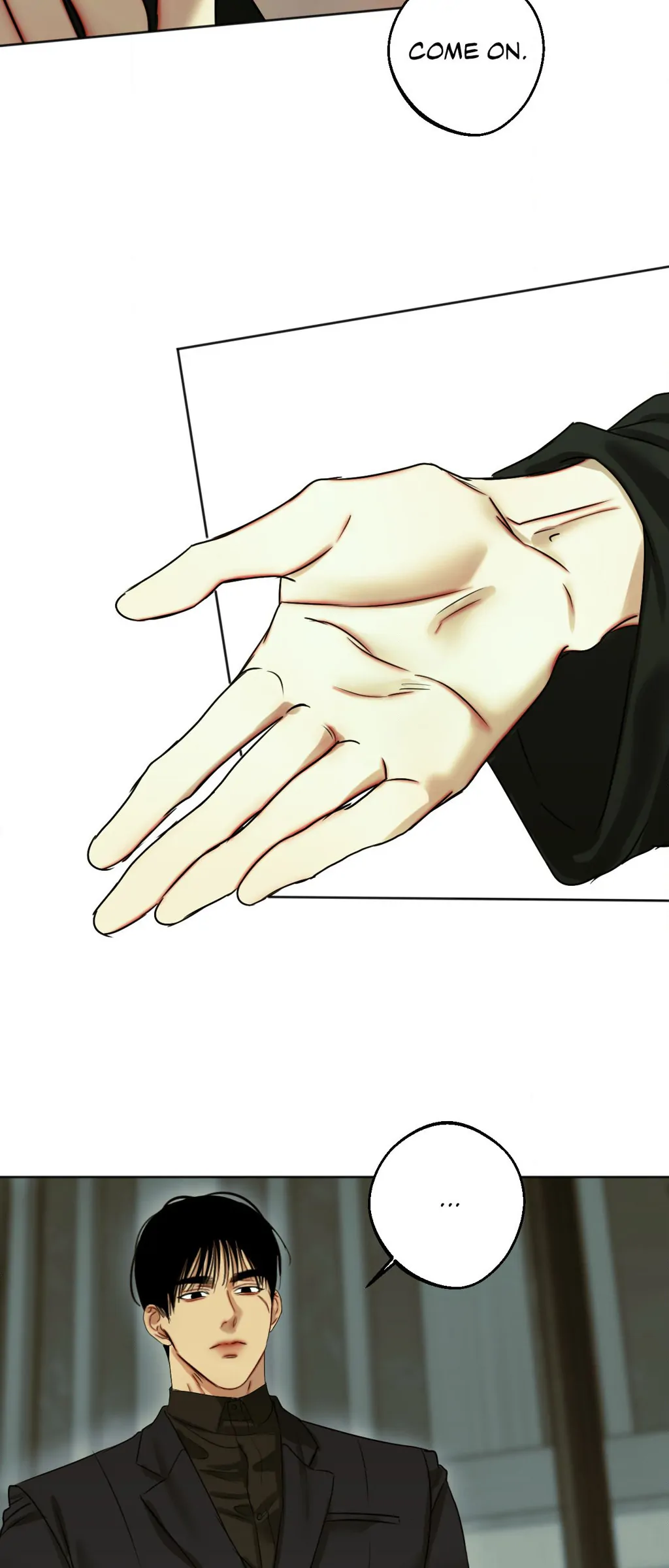 Cry Me a River «Official» - Chapter 53 manhwa