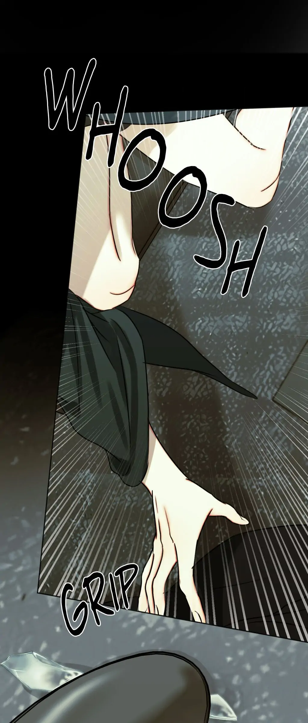 Cry Me a River «Official» - Chapter 53 manhwa