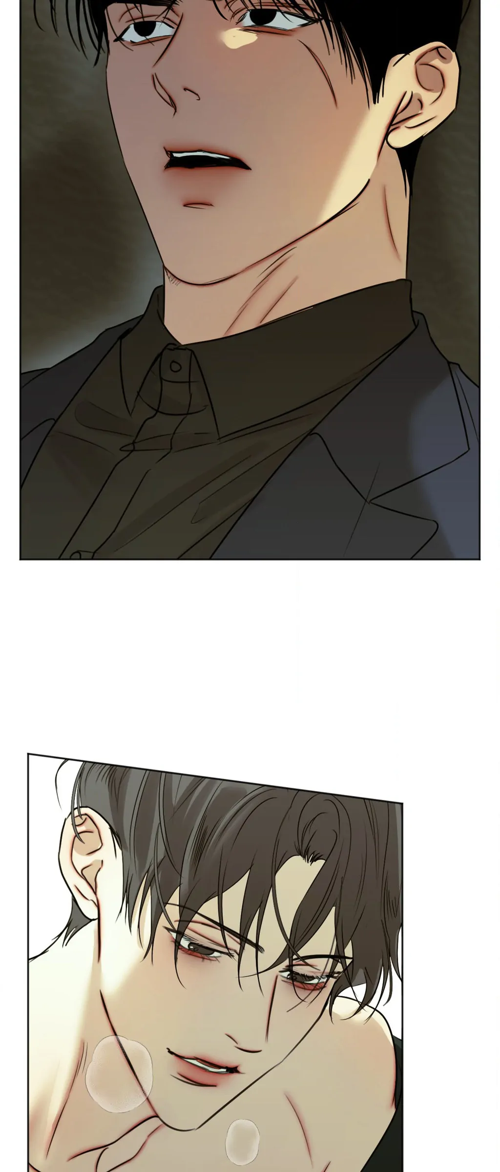 Cry Me a River «Official» - Chapter 53 manhwa