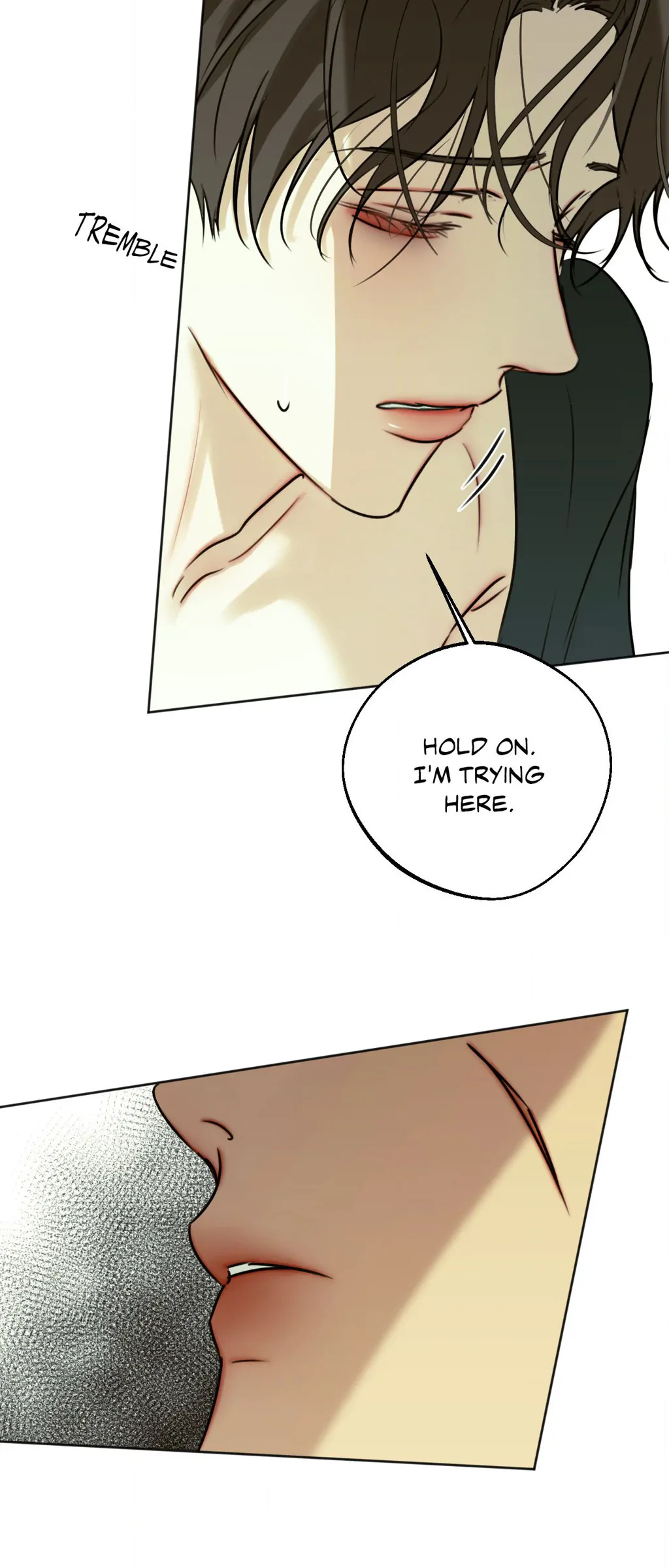 Cry Me a River «Official» - Chapter 53 manhwa
