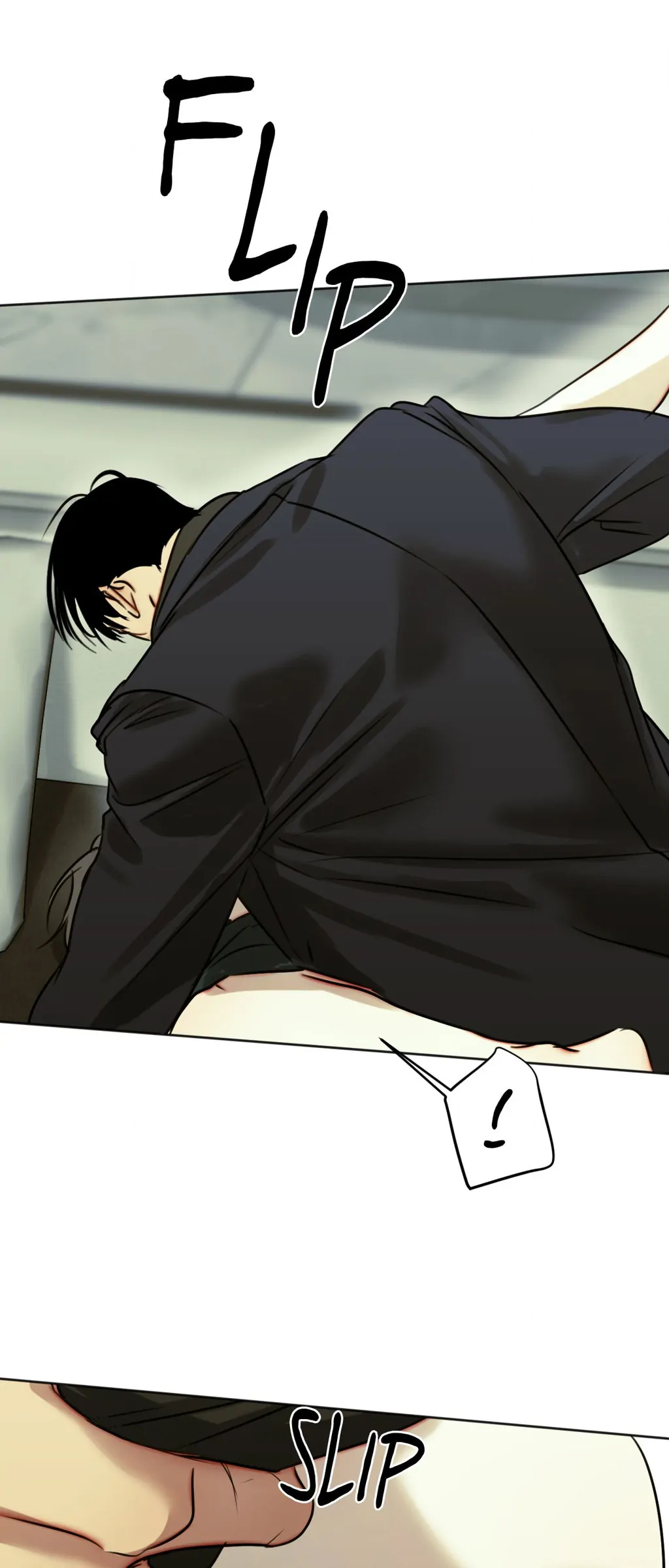 Cry Me a River «Official» - Chapter 53 manhwa