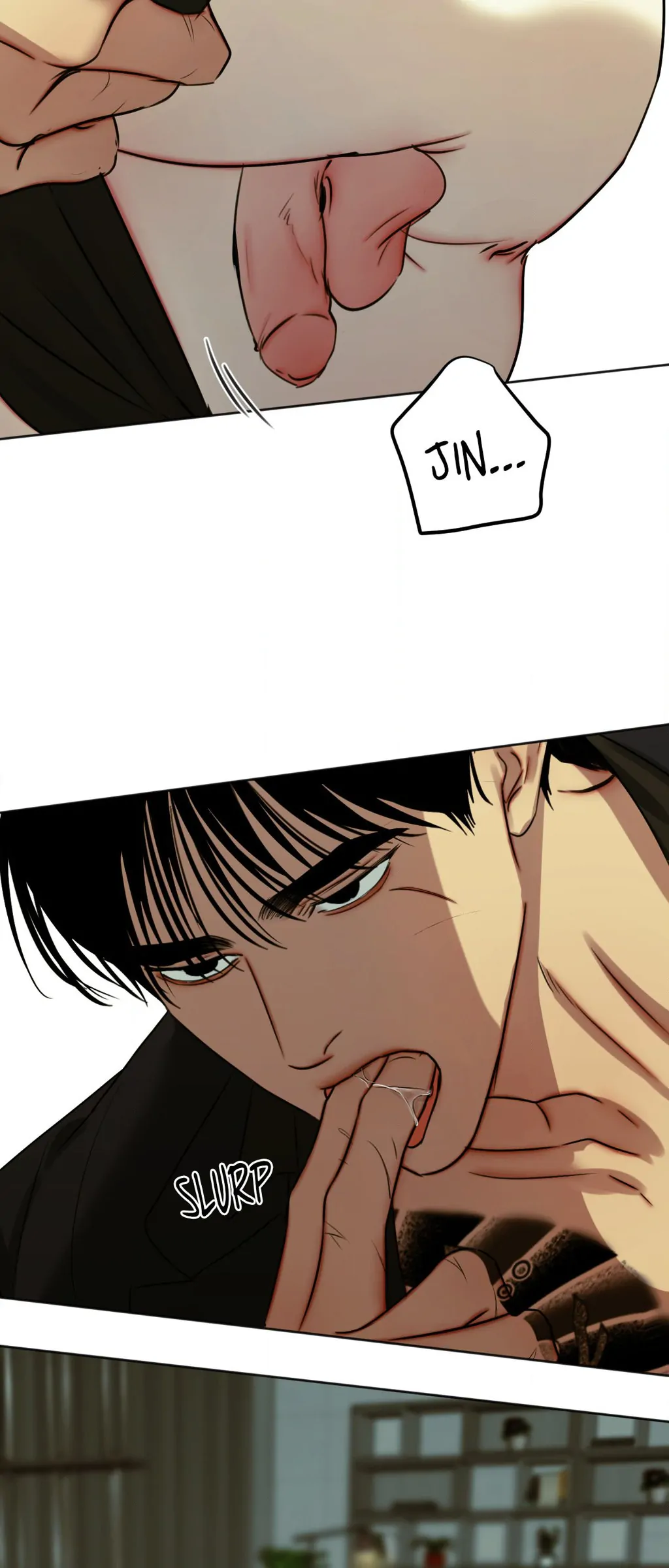 Cry Me a River «Official» - Chapter 53 manhwa