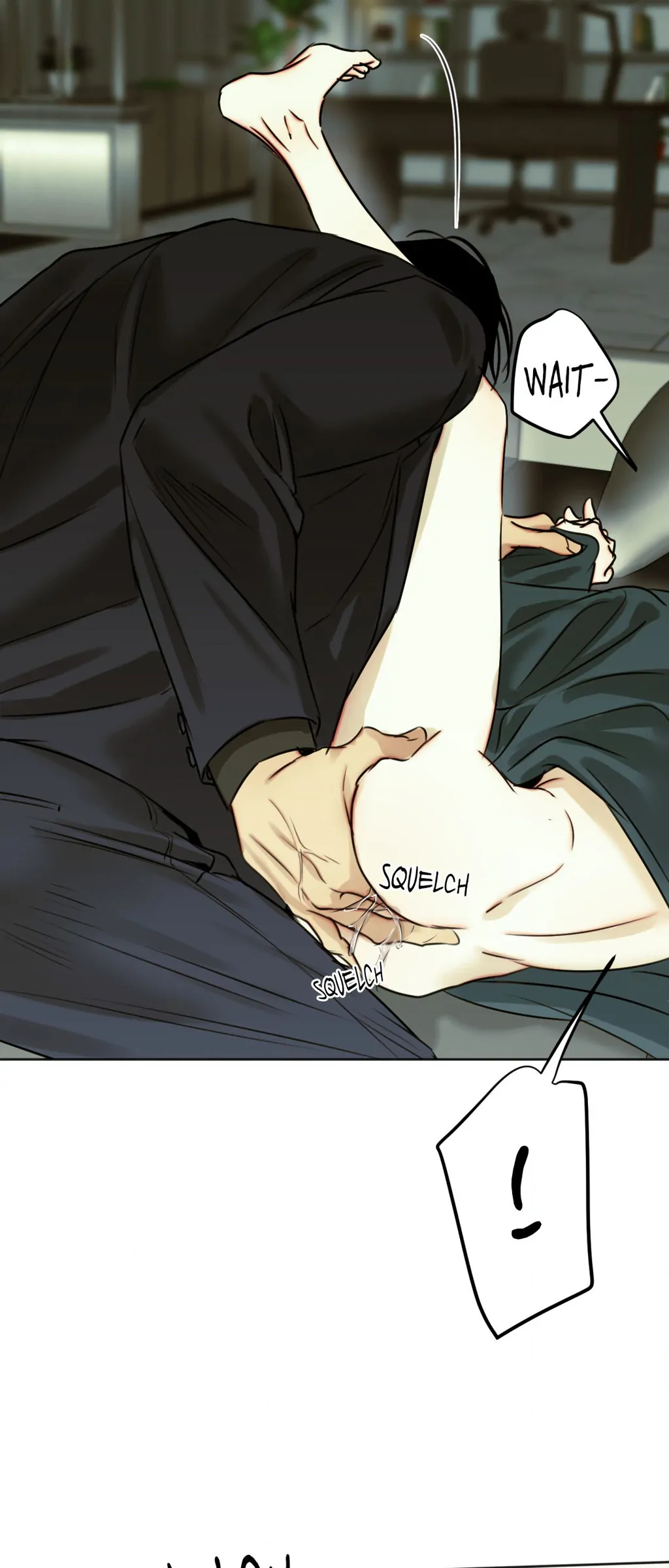 Cry Me a River «Official» - Chapter 53 manhwa