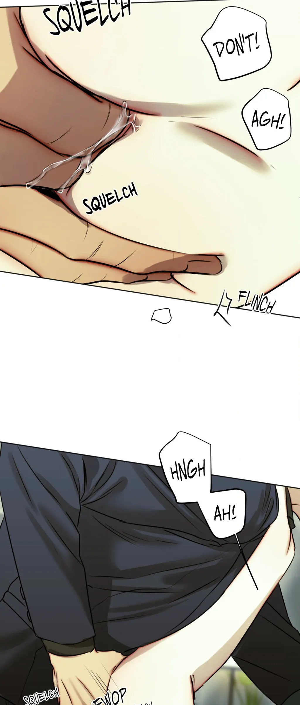 Cry Me a River «Official» - Chapter 53 manhwa