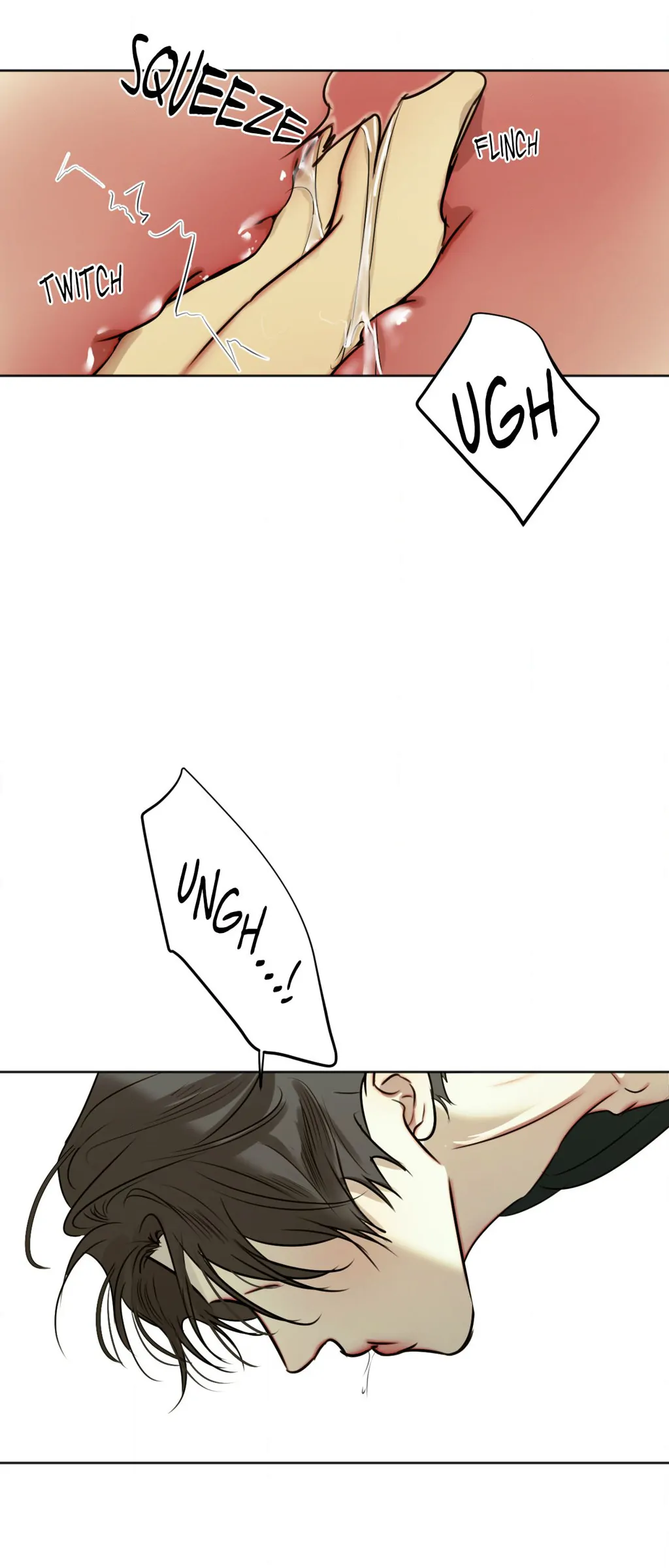 Cry Me a River «Official» - Chapter 53 manhwa