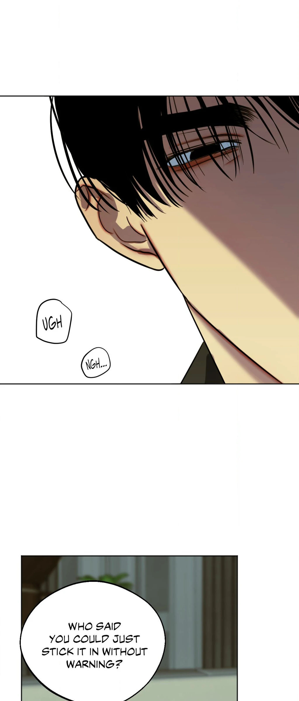 Cry Me a River «Official» - Chapter 53 manhwa