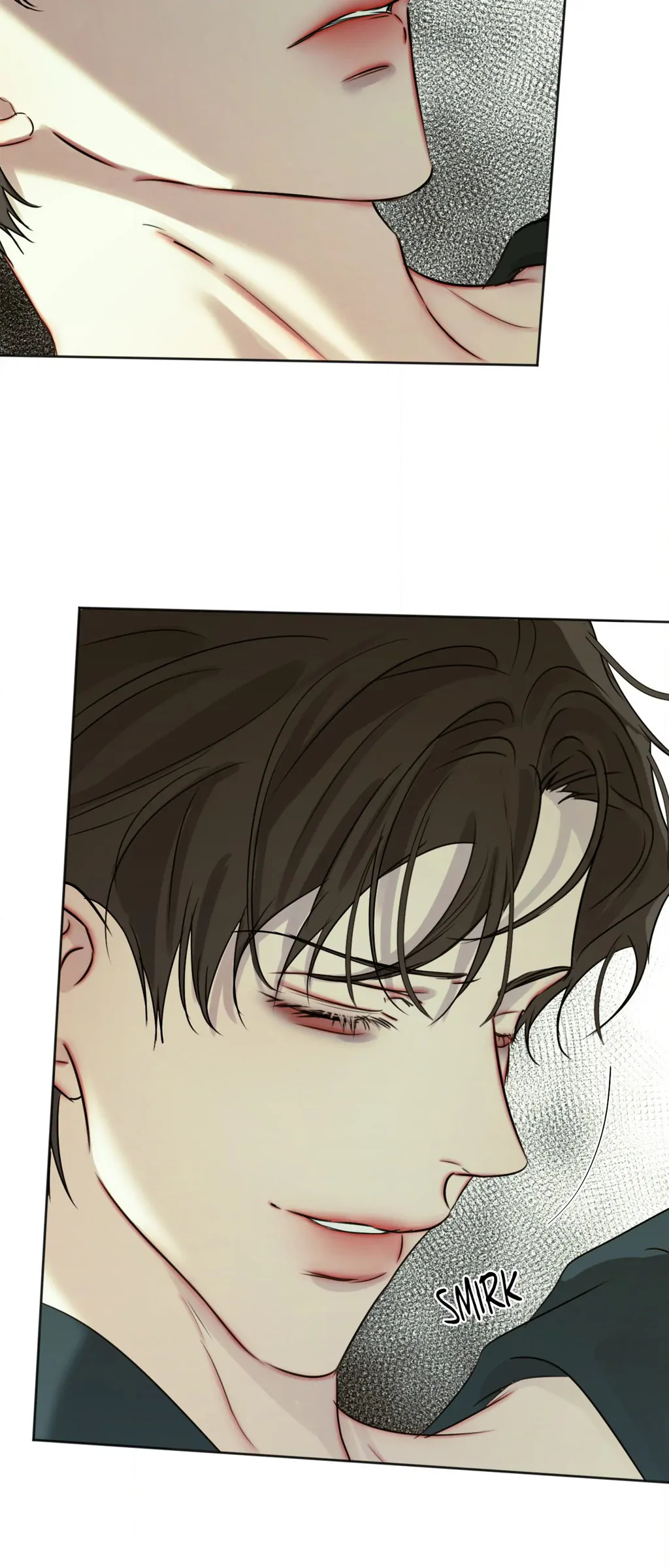 Cry Me a River «Official» - Chapter 53 manhwa