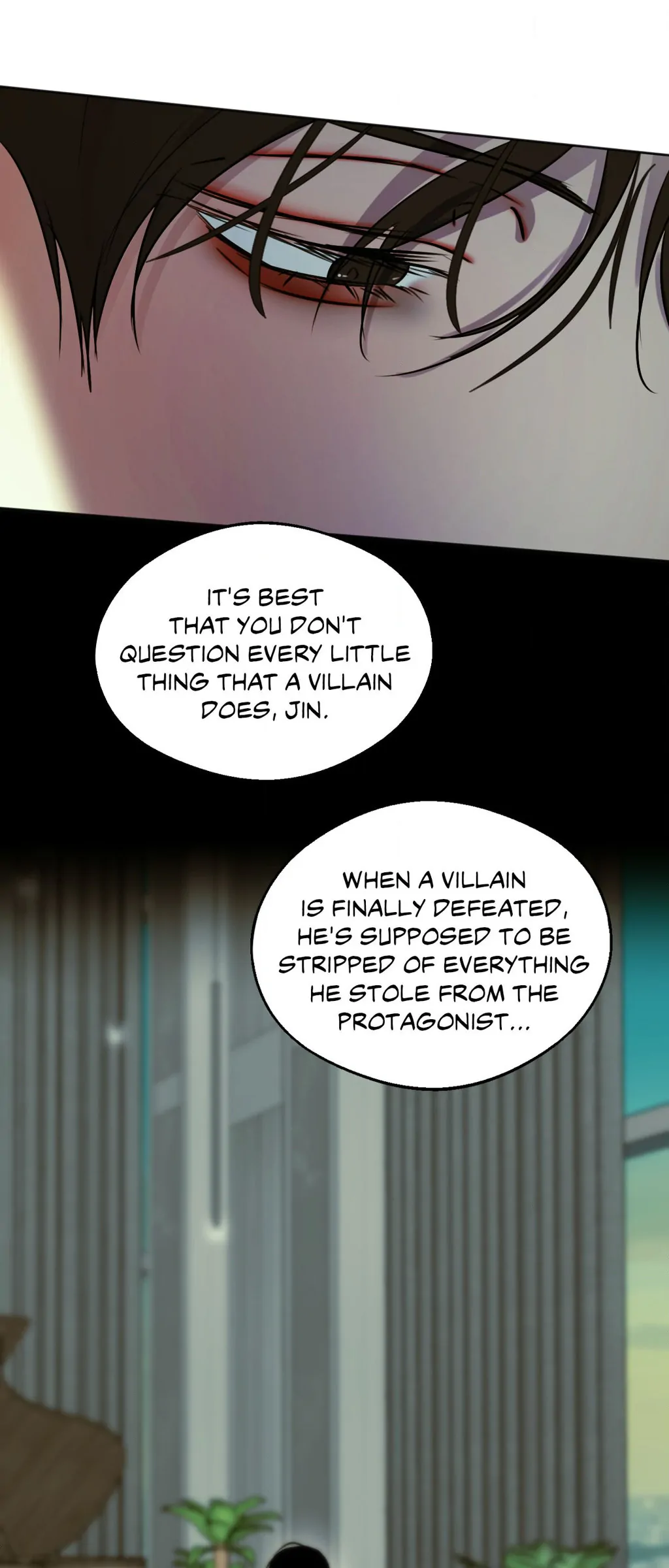 Cry Me a River «Official» - Chapter 53 manhwa