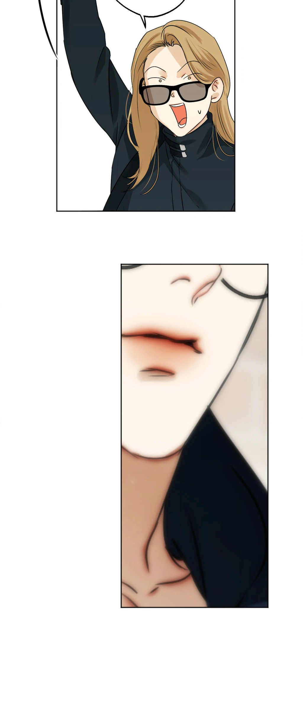 Cry Me a River «Official» - Chapter 53 manhwa