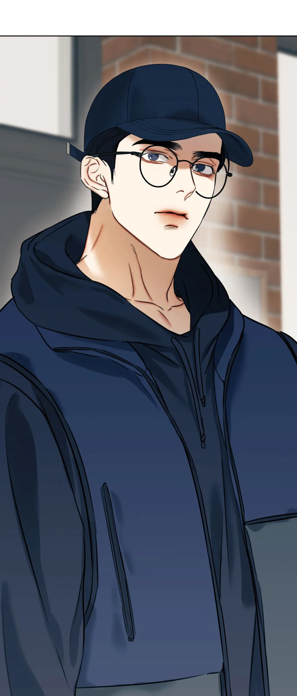 Cry Me a River «Official» - Chapter 53 manhwa