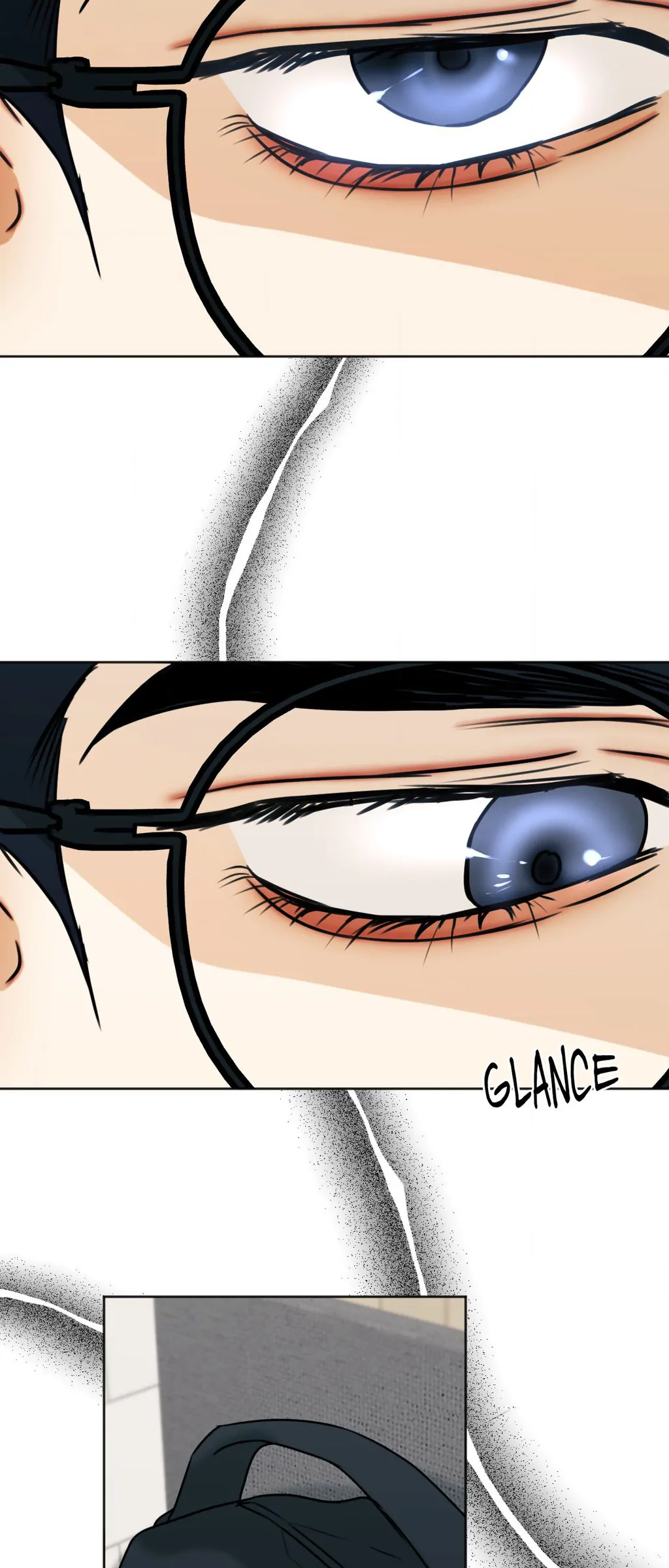 Cry Me a River «Official» - Chapter 54 manhwa