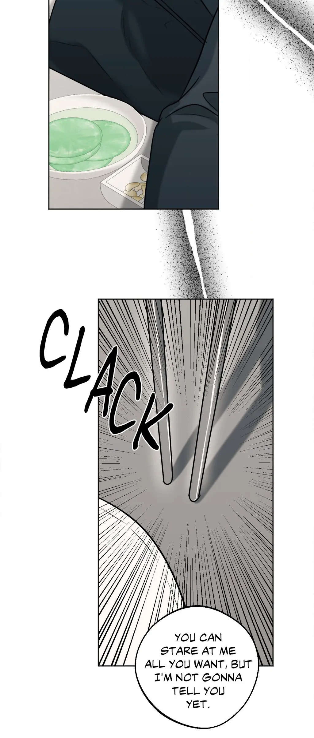 Cry Me a River «Official» - Chapter 54 manhwa