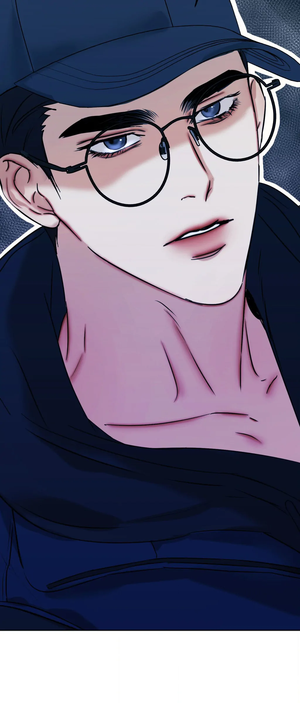 Cry Me a River «Official» - Chapter 54 manhwa