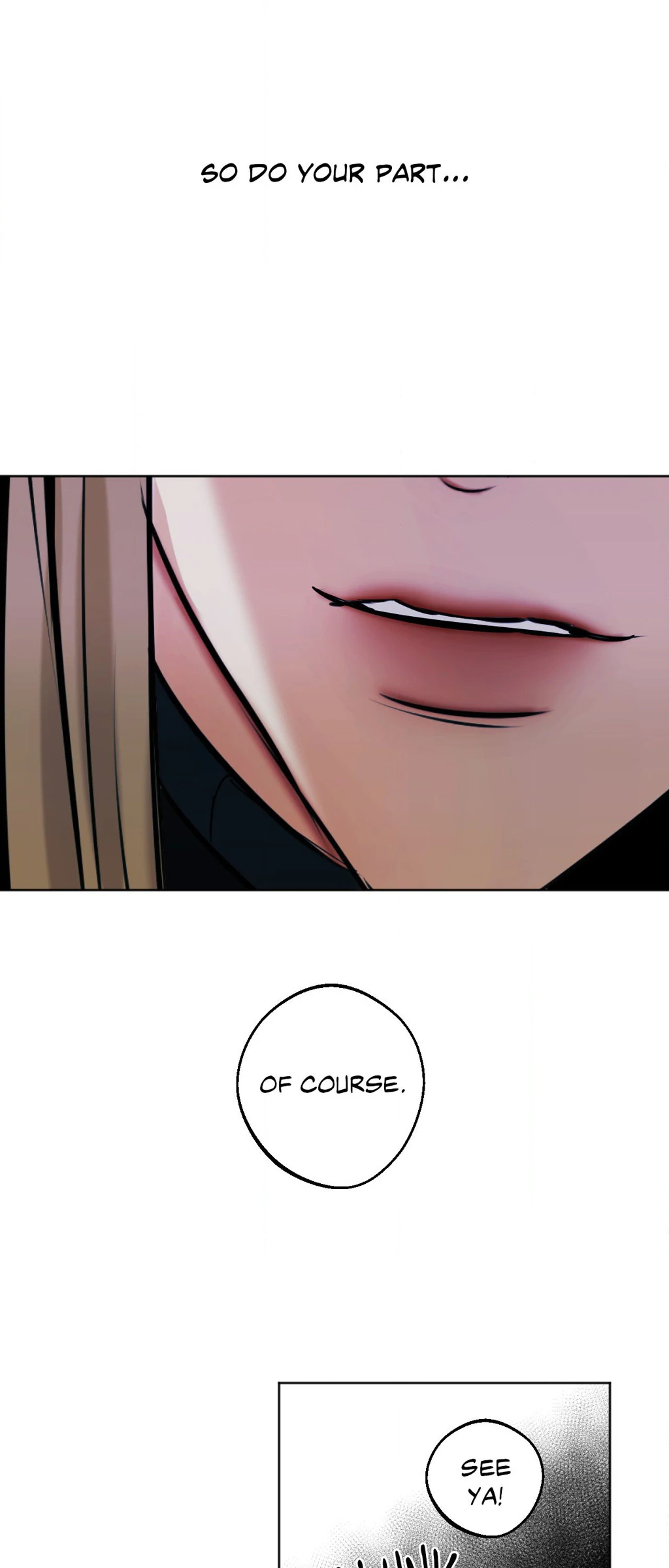 Cry Me a River «Official» - Chapter 54 manhwa