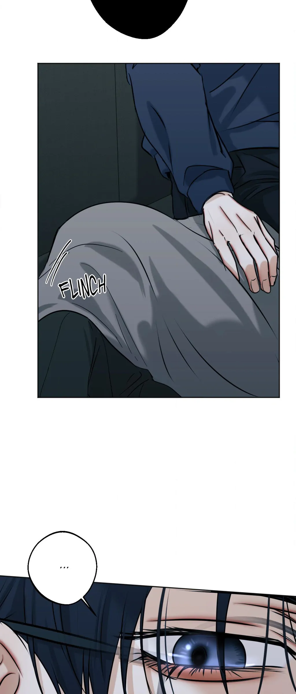 Cry Me a River «Official» - Chapter 54 manhwa