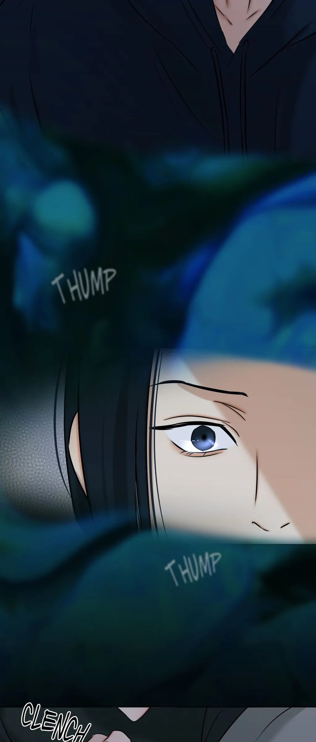 Cry Me a River «Official» - Chapter 54 manhwa