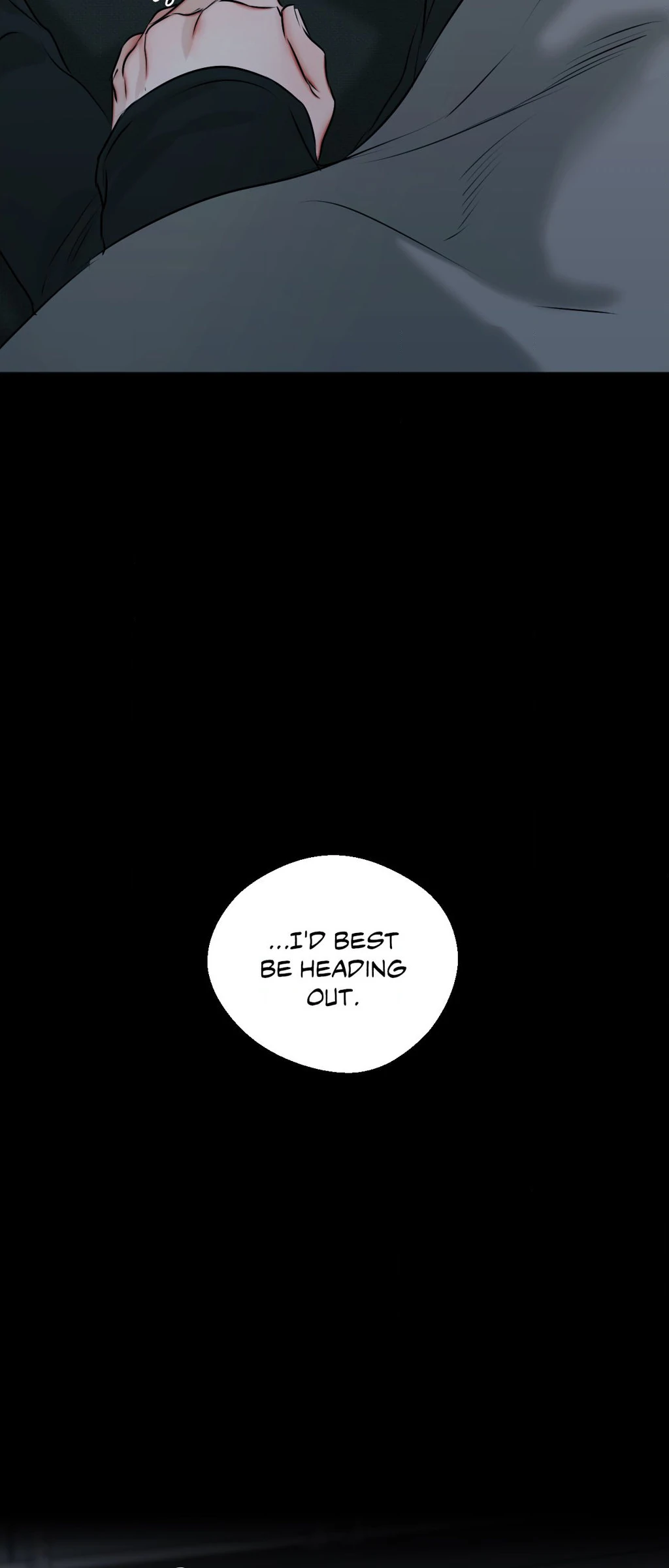 Cry Me a River «Official» - Chapter 54 manhwa