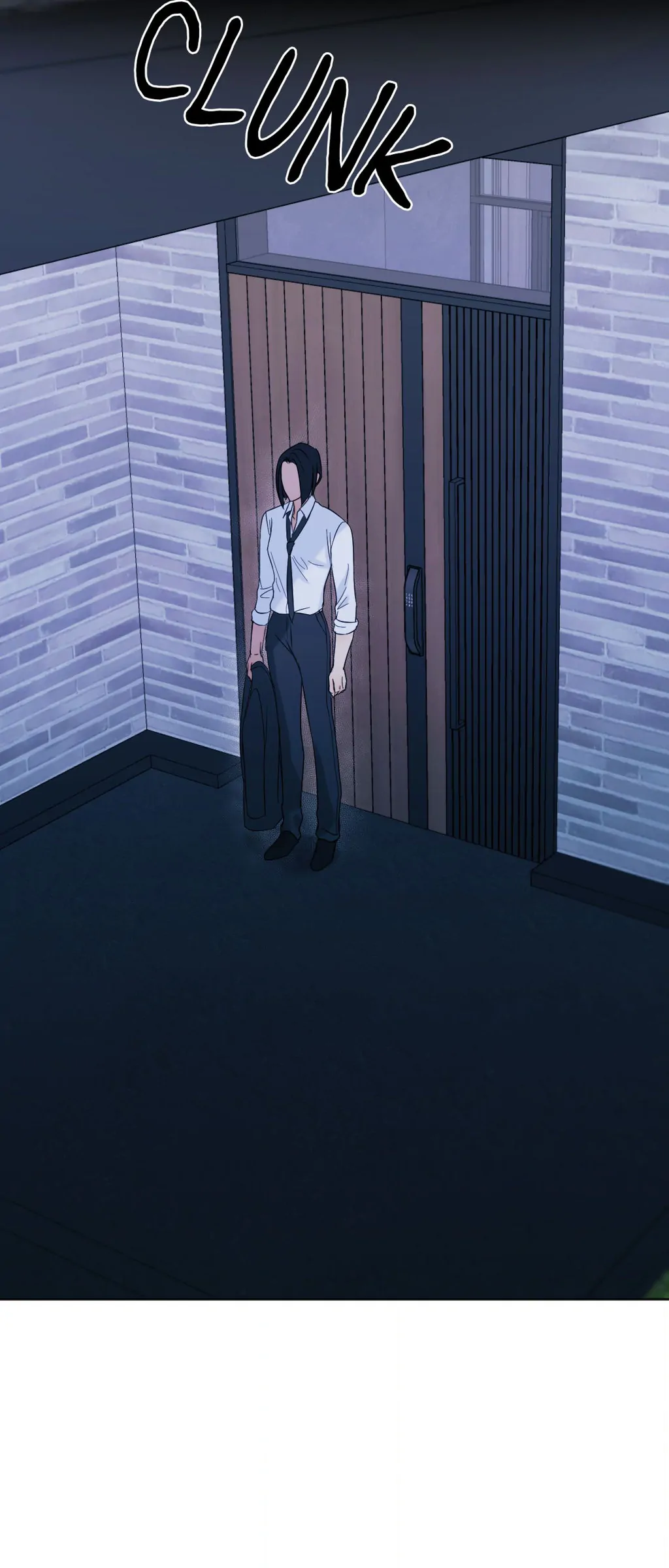 Cry Me a River «Official» - Chapter 54 manhwa