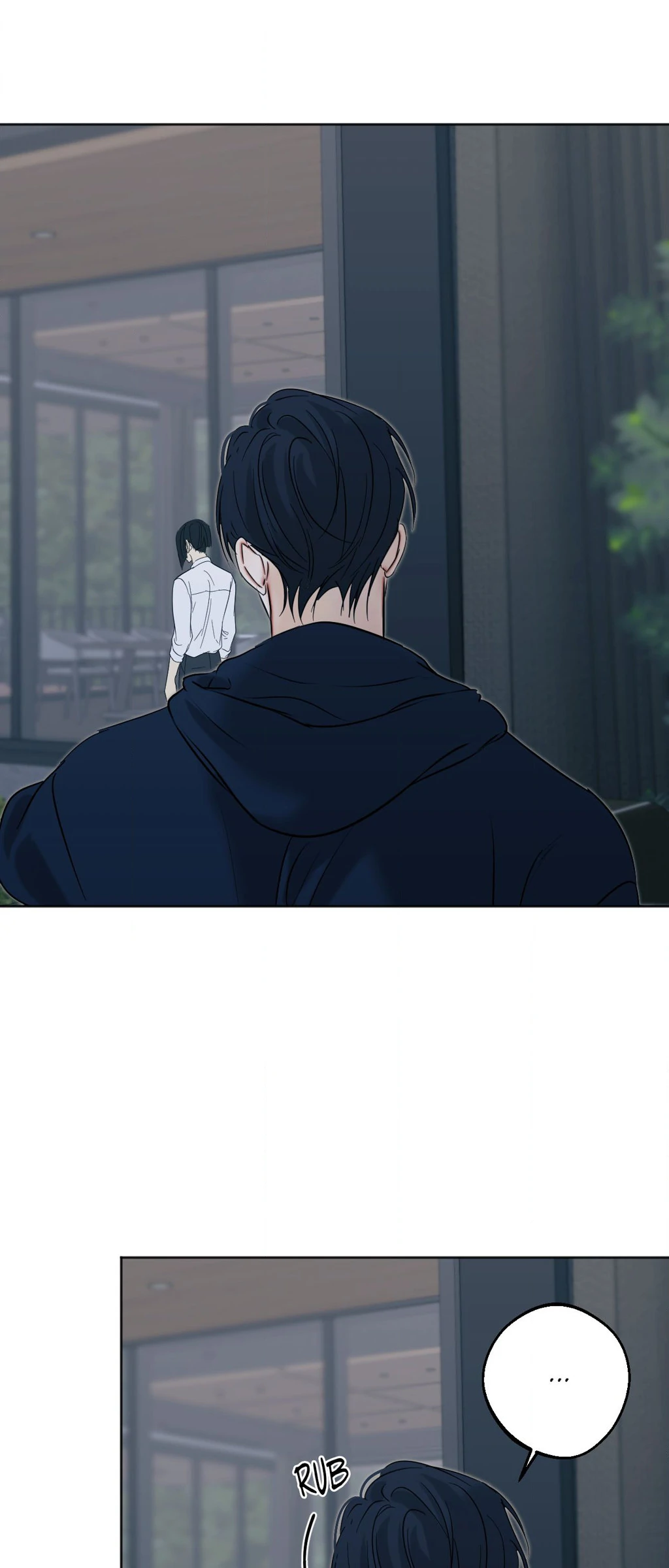 Cry Me a River «Official» - Chapter 54 manhwa