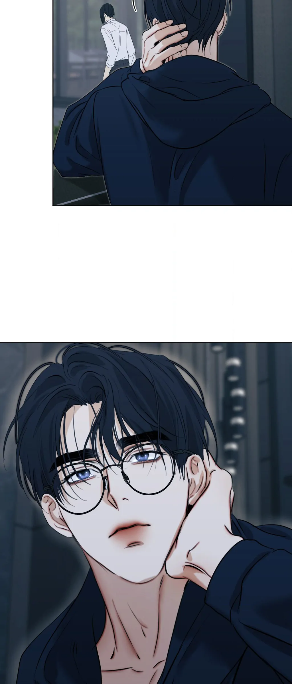 Cry Me a River «Official» - Chapter 54 manhwa