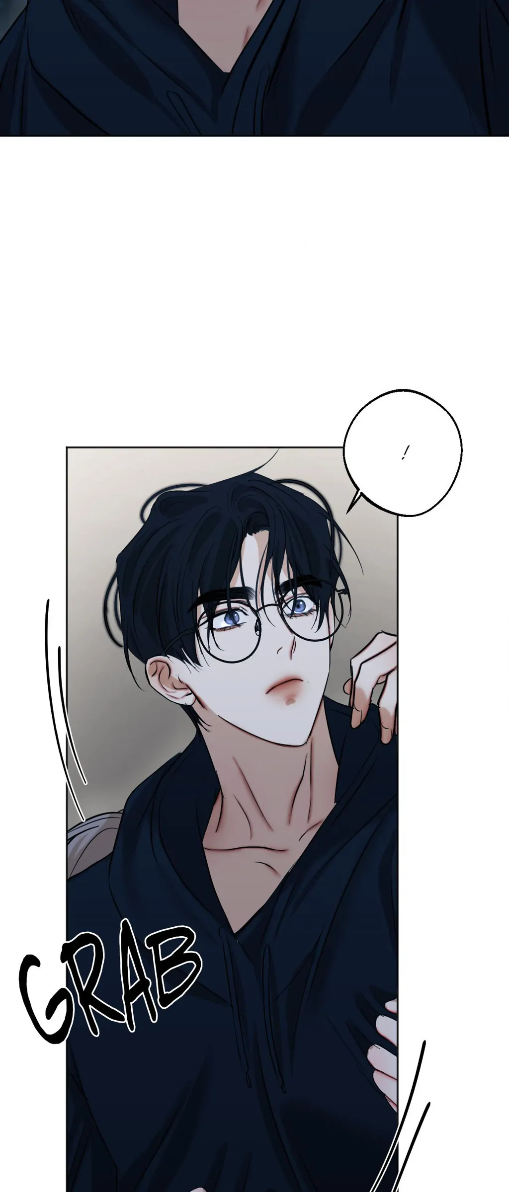 Cry Me a River «Official» - Chapter 54 manhwa