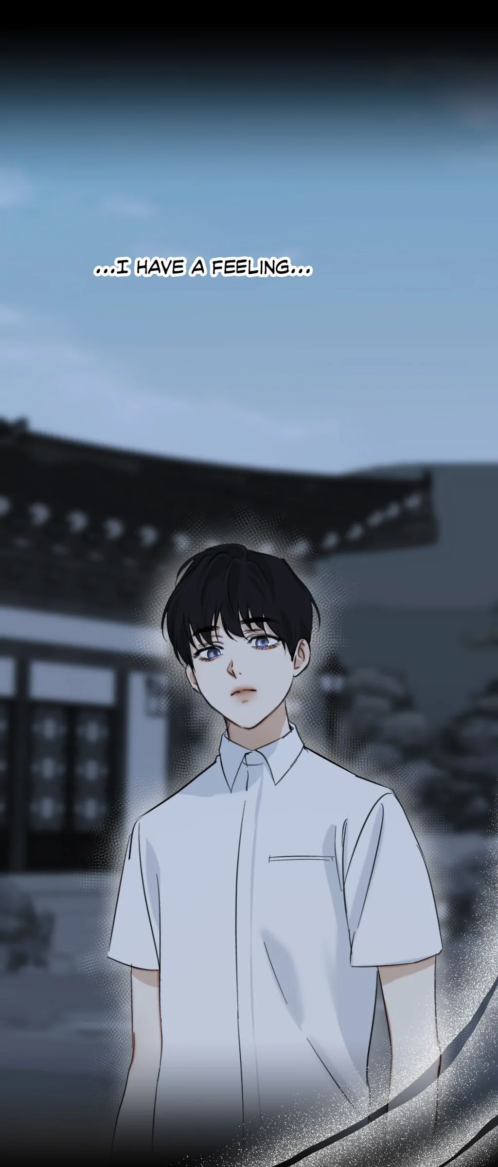 Cry Me a River «Official» - Chapter 54 manhwa