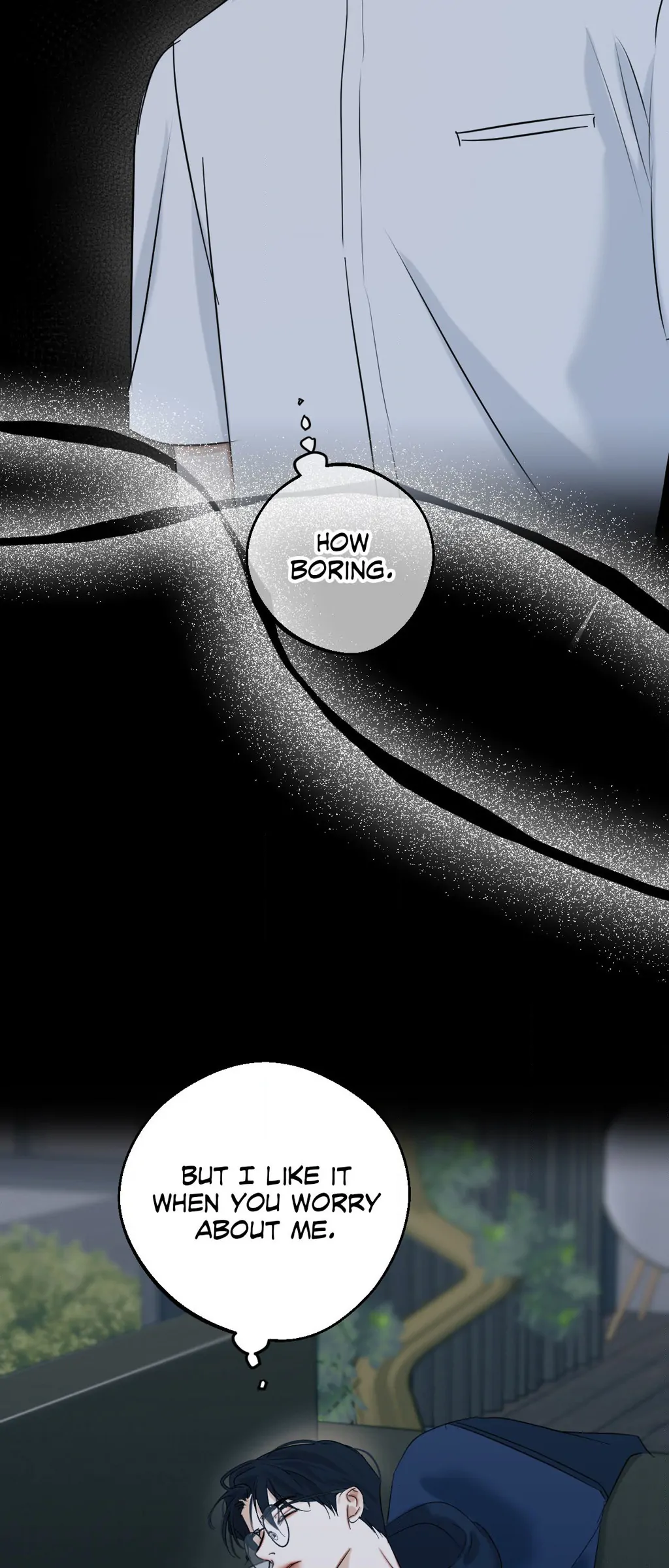 Cry Me a River «Official» - Chapter 54 manhwa