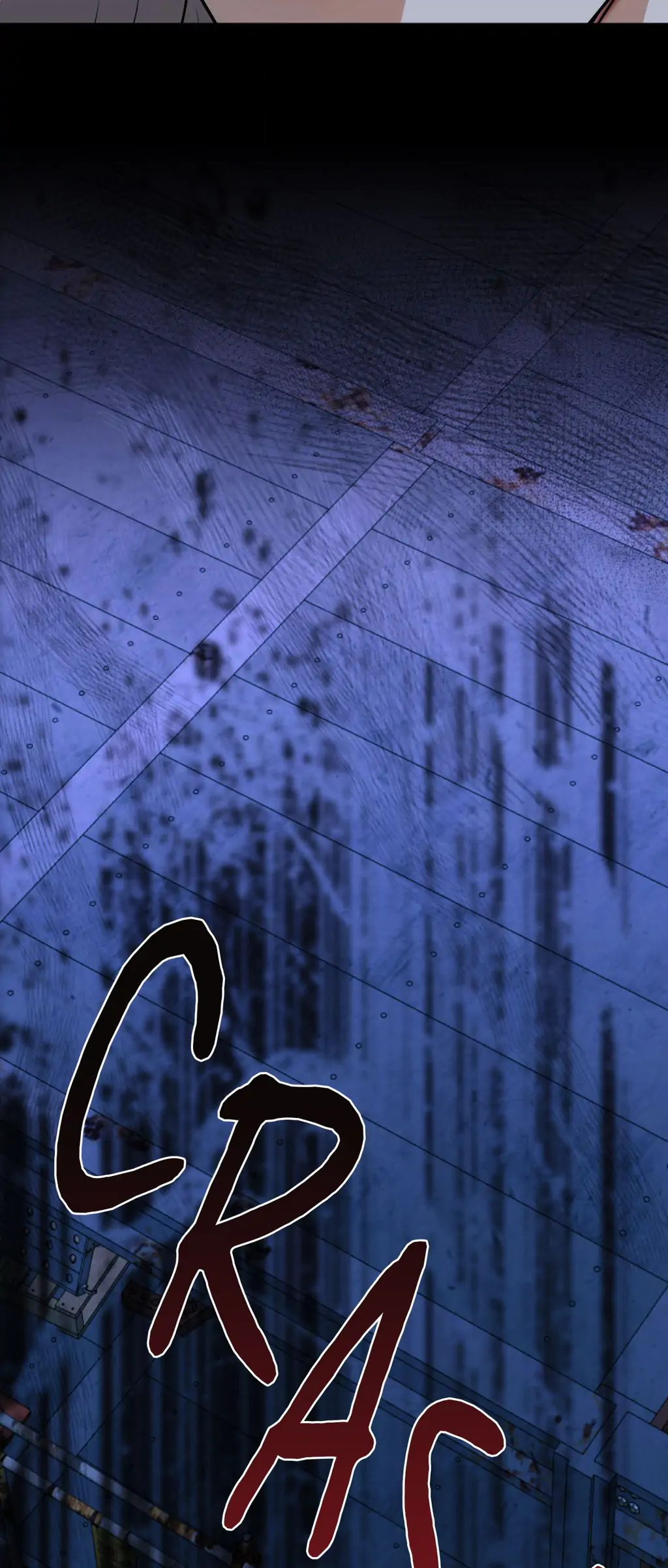 Cry Me a River «Official» - Chapter 54 manhwa